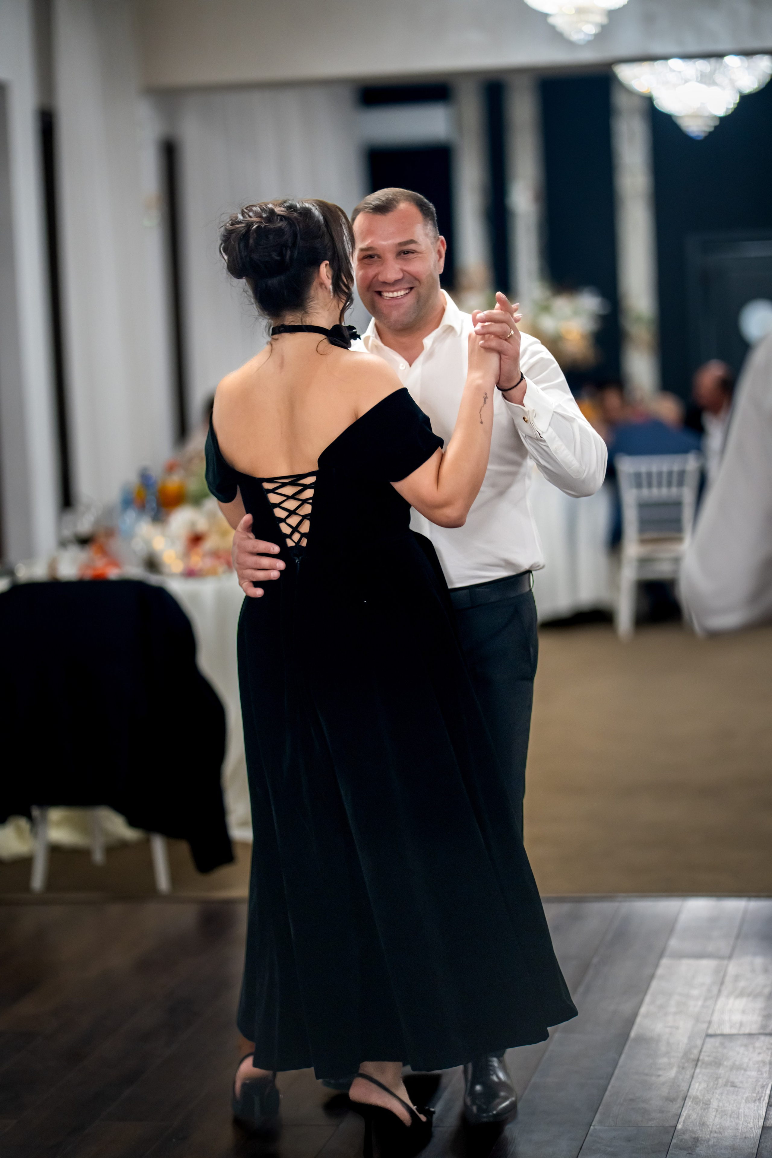 Nuntă Loredana & Cosmin. Mihai Alexandra Events