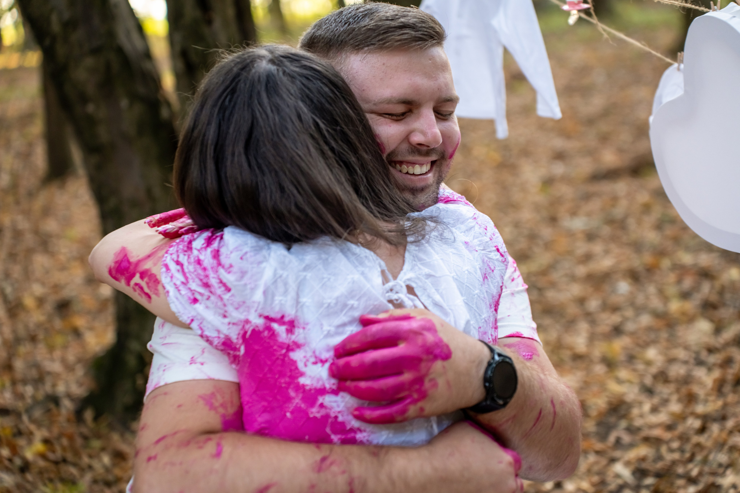 Gender Reveal 2025.08.27
