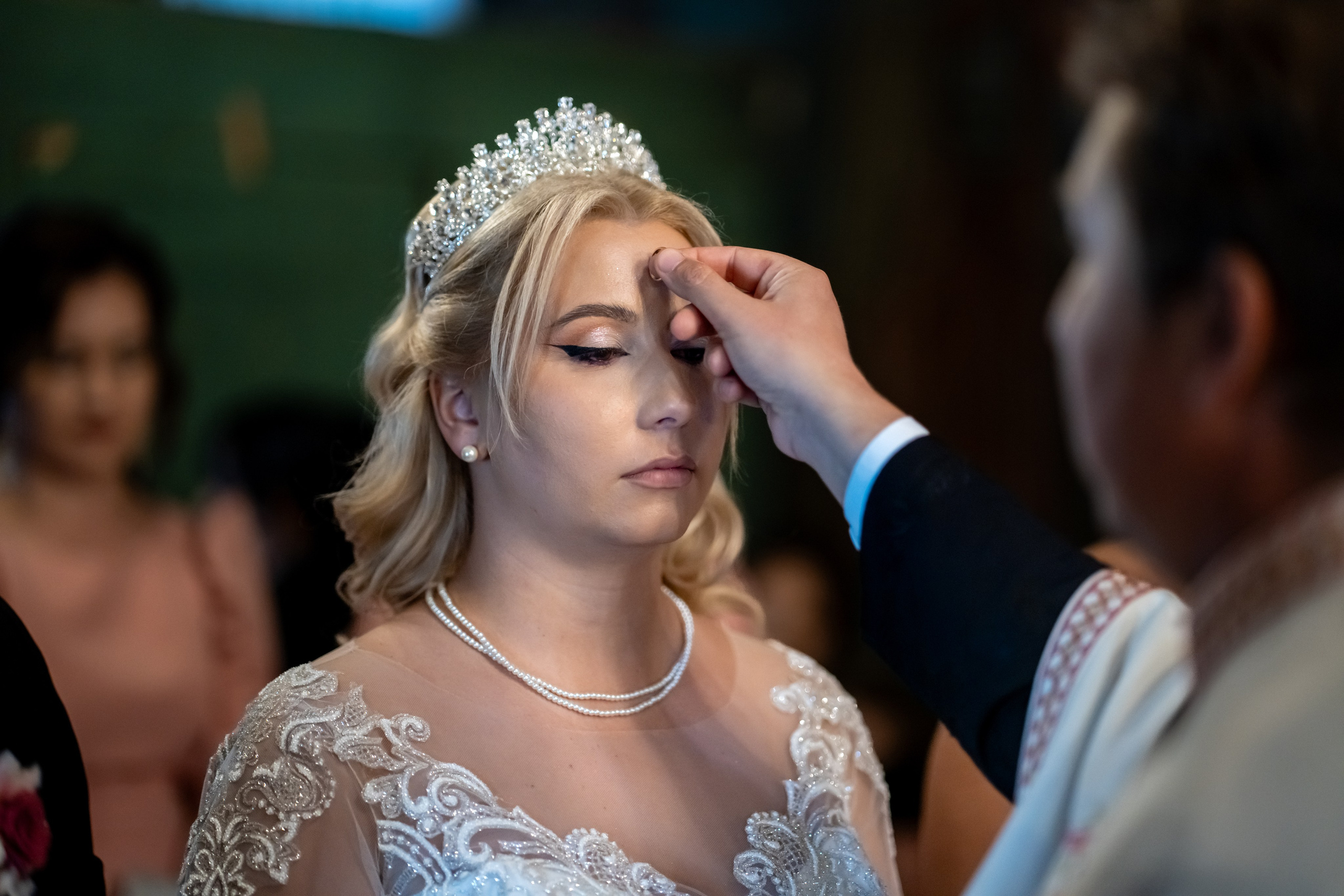 Nuntă Loredana & Cosmin. Mihai Alexandra Events