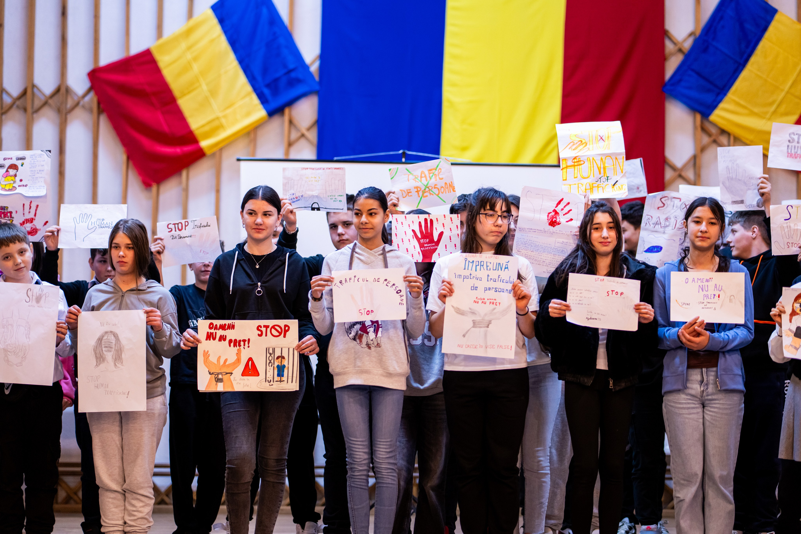 Eveniment Cămin Aluniș