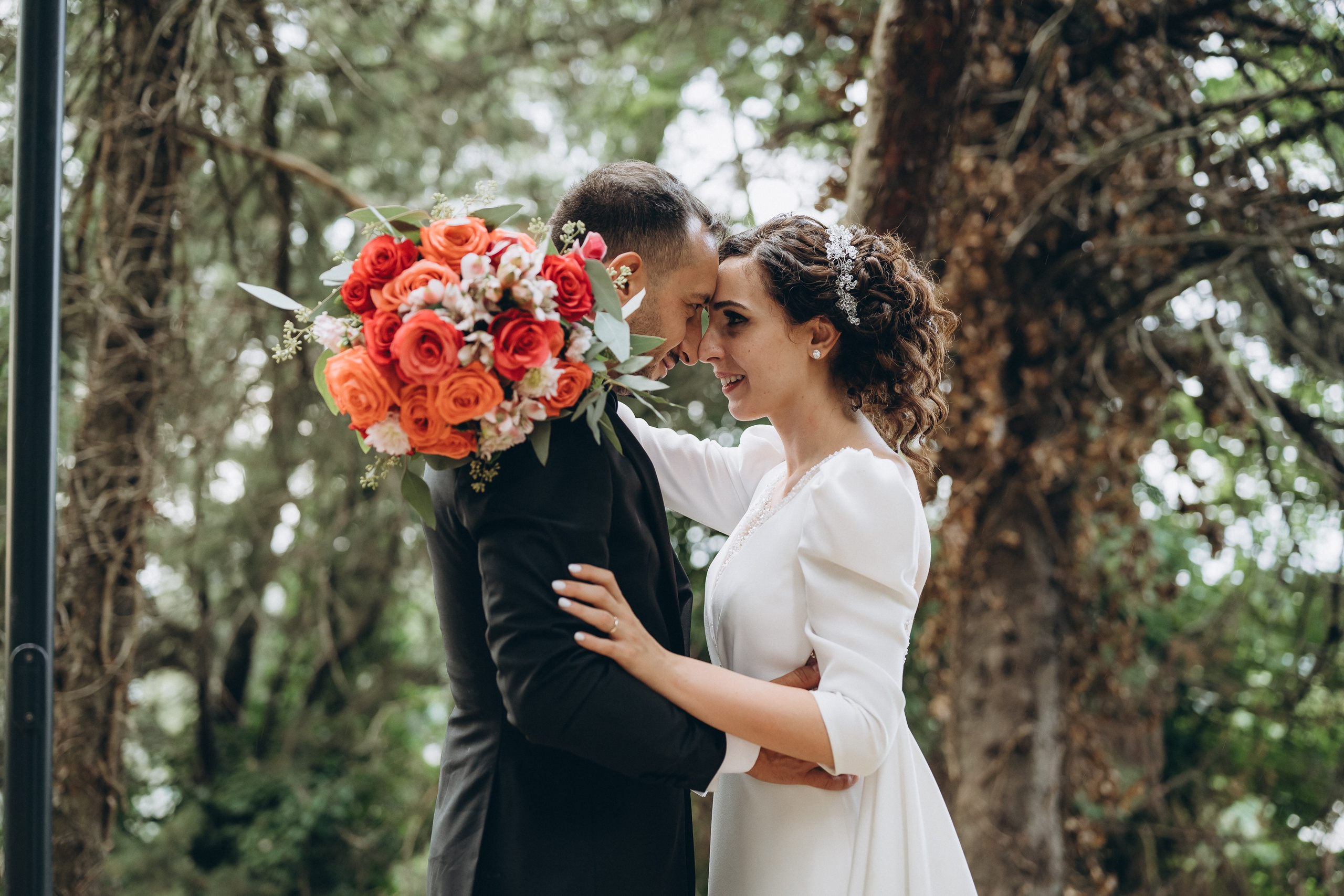 Matrimoni. Fotografo di matrimonio ed eventi ad ariano irpino