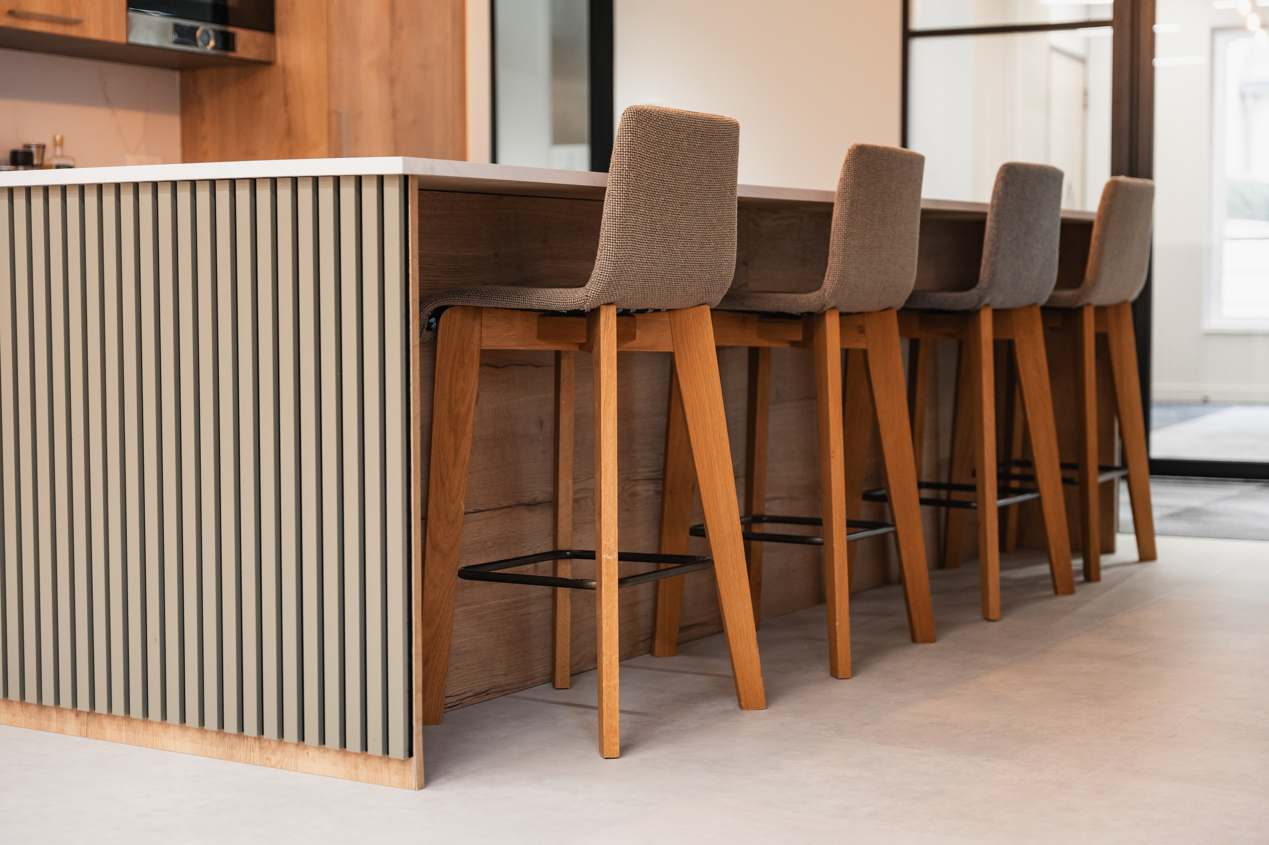 Office. Photographer in Paris — Vitalii Motruk