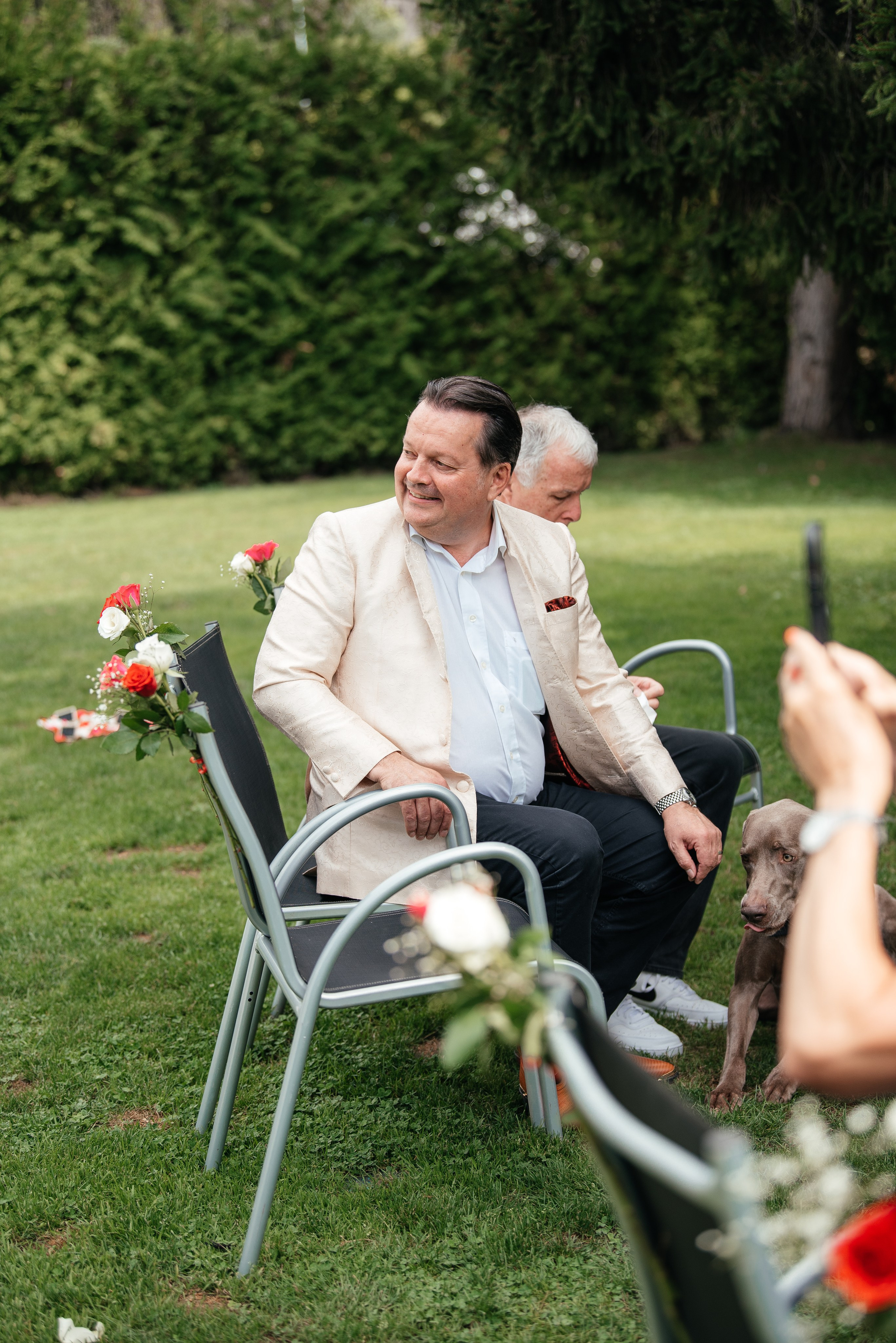 KAIANE & BENJAMIN Meilen, Switzerland. I am Elena Altendorfer. Wedding photographer in Zurich and Switzerland