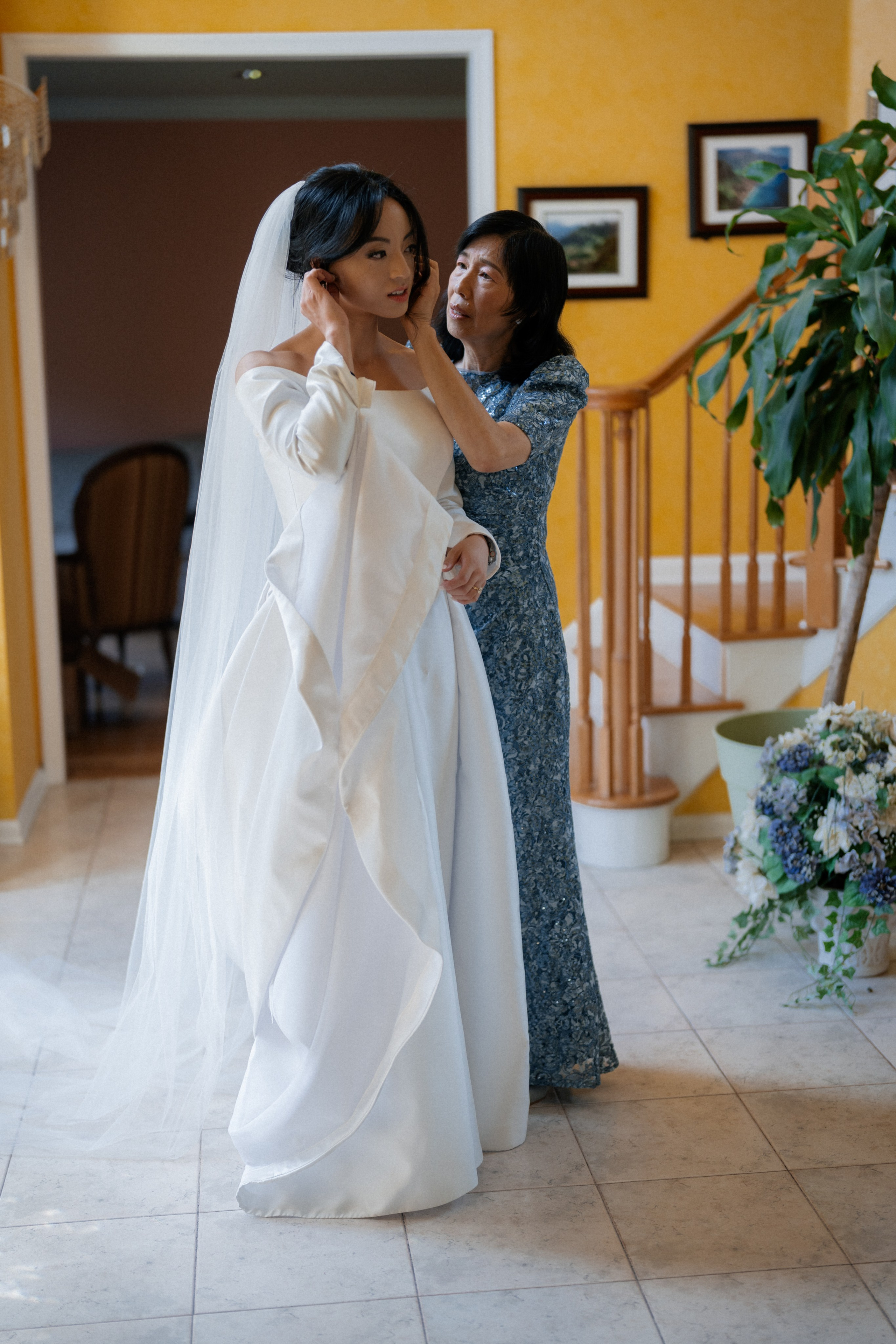 Bernice & Eric. Anna Krasnova Wedding photographer