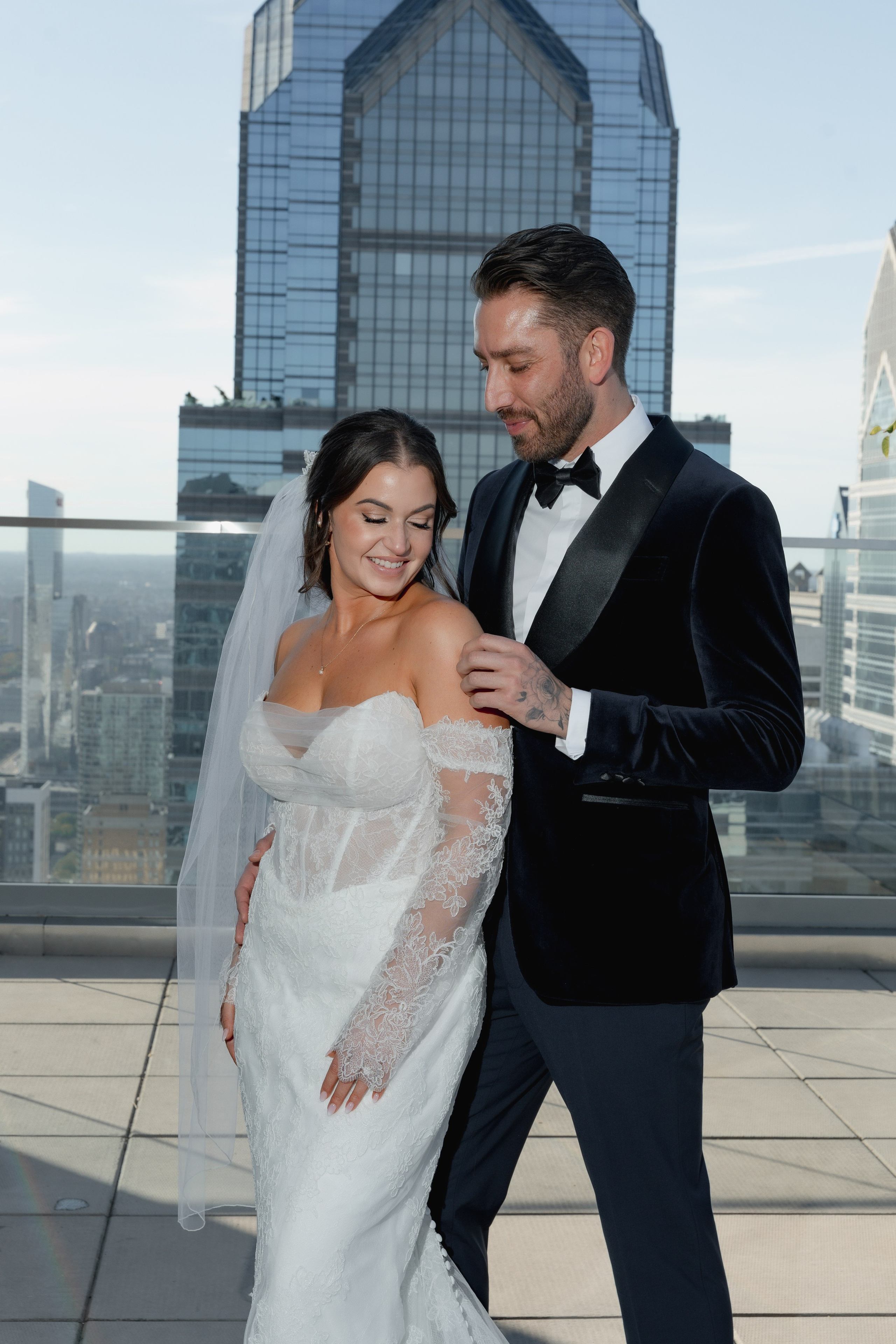 Leigh and Jennifer wedding day. Anna Krasnova Wedding photographer