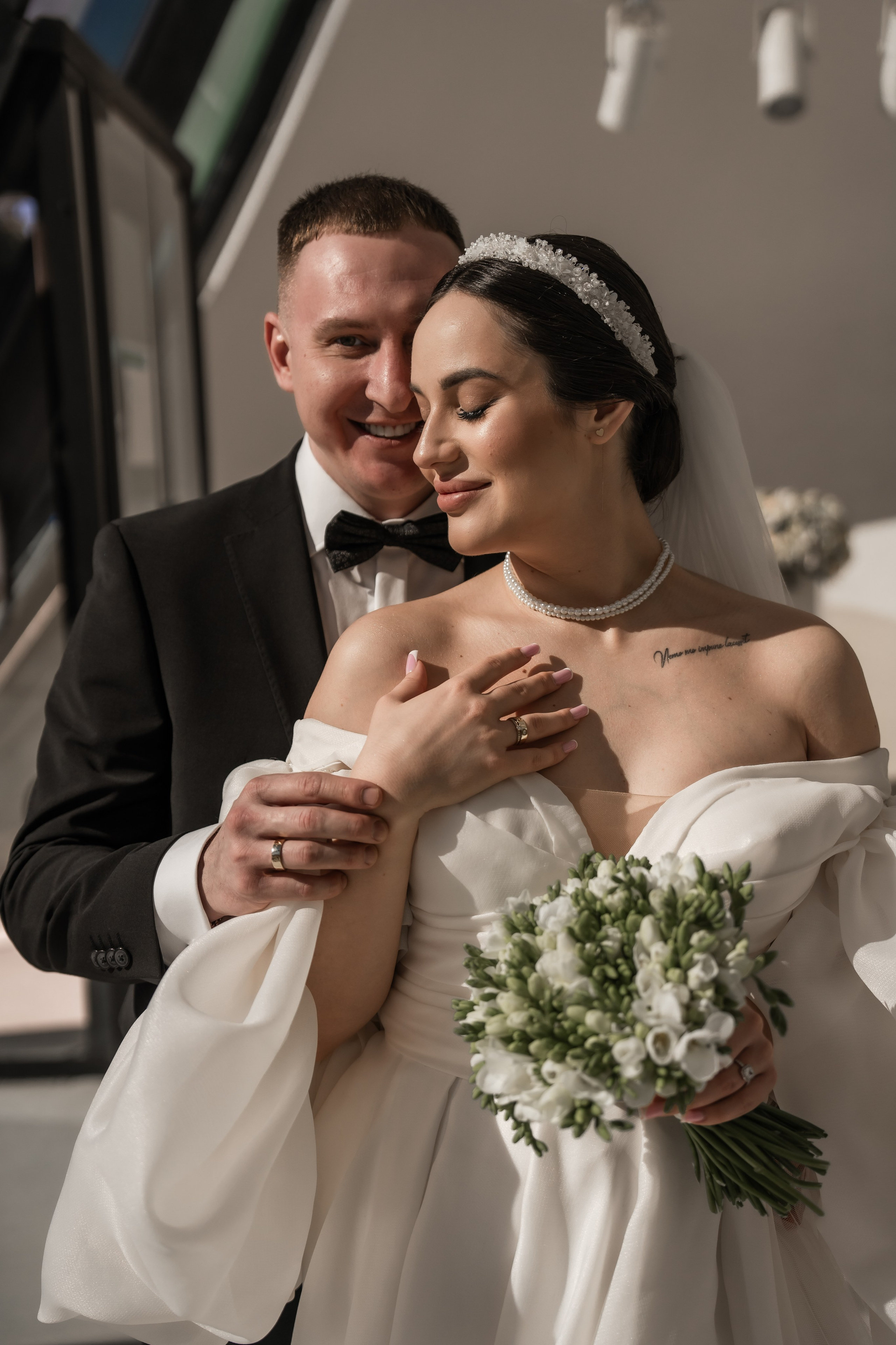 K&A. Ekaterina Verbitskaya. Photography