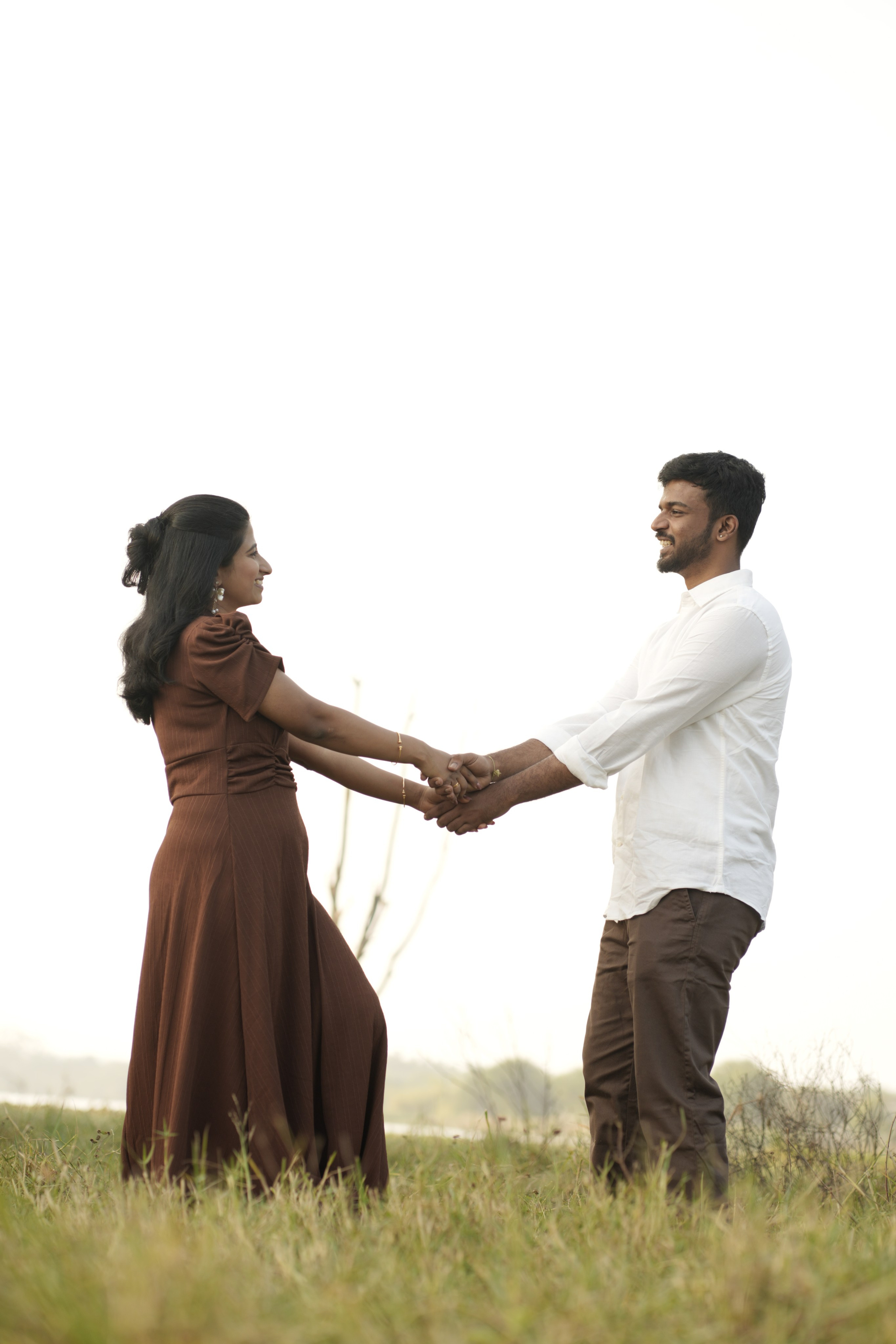 RASHMI X BHAVISH. The Light Story | Wedding Photography in Mysuru, Karnataka