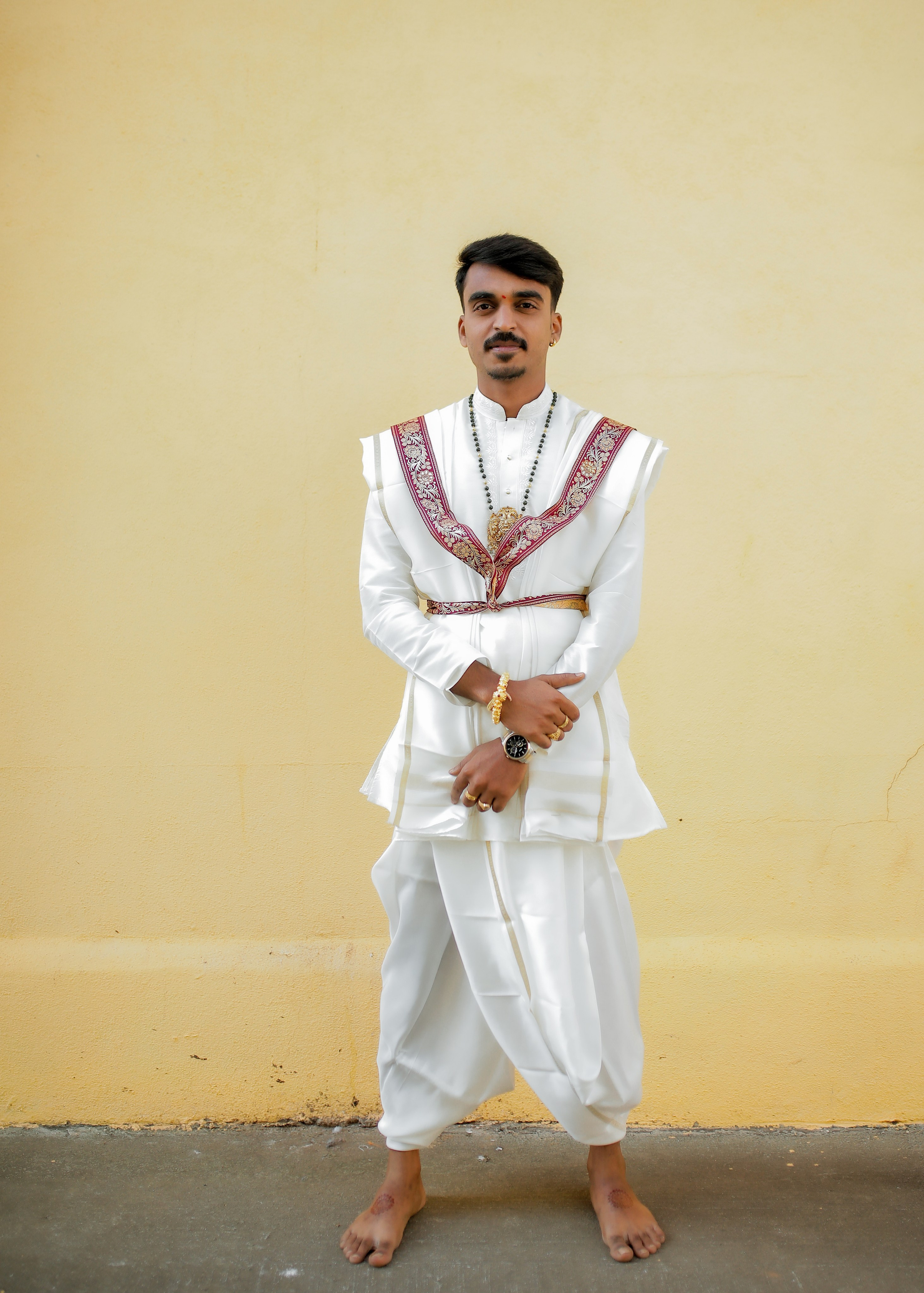 SUPRITHA X VIGNESH. The Light Story | Wedding Photography in Mysuru, Karnataka