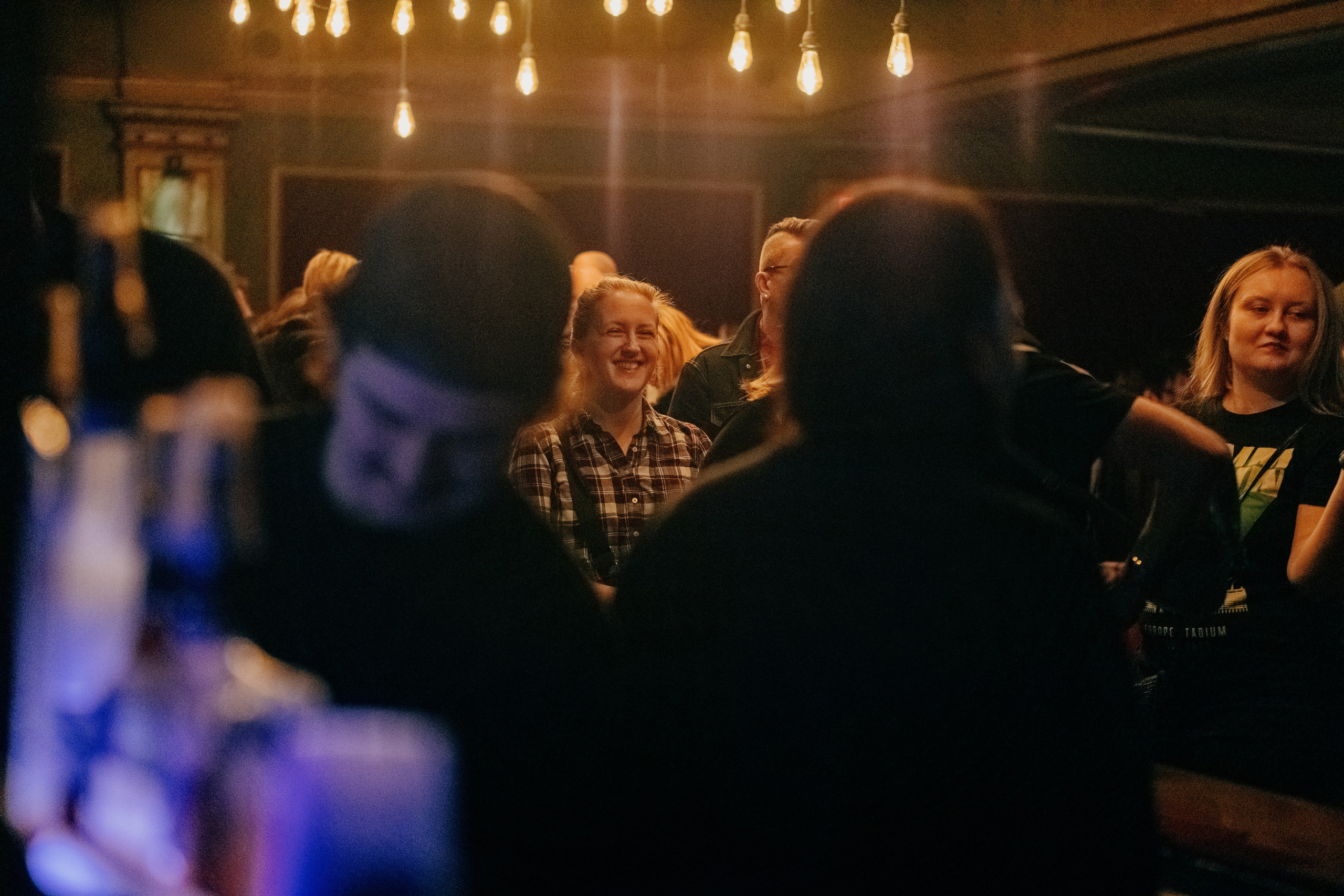 Сплин. Фотографии с мероприятий в Монреале