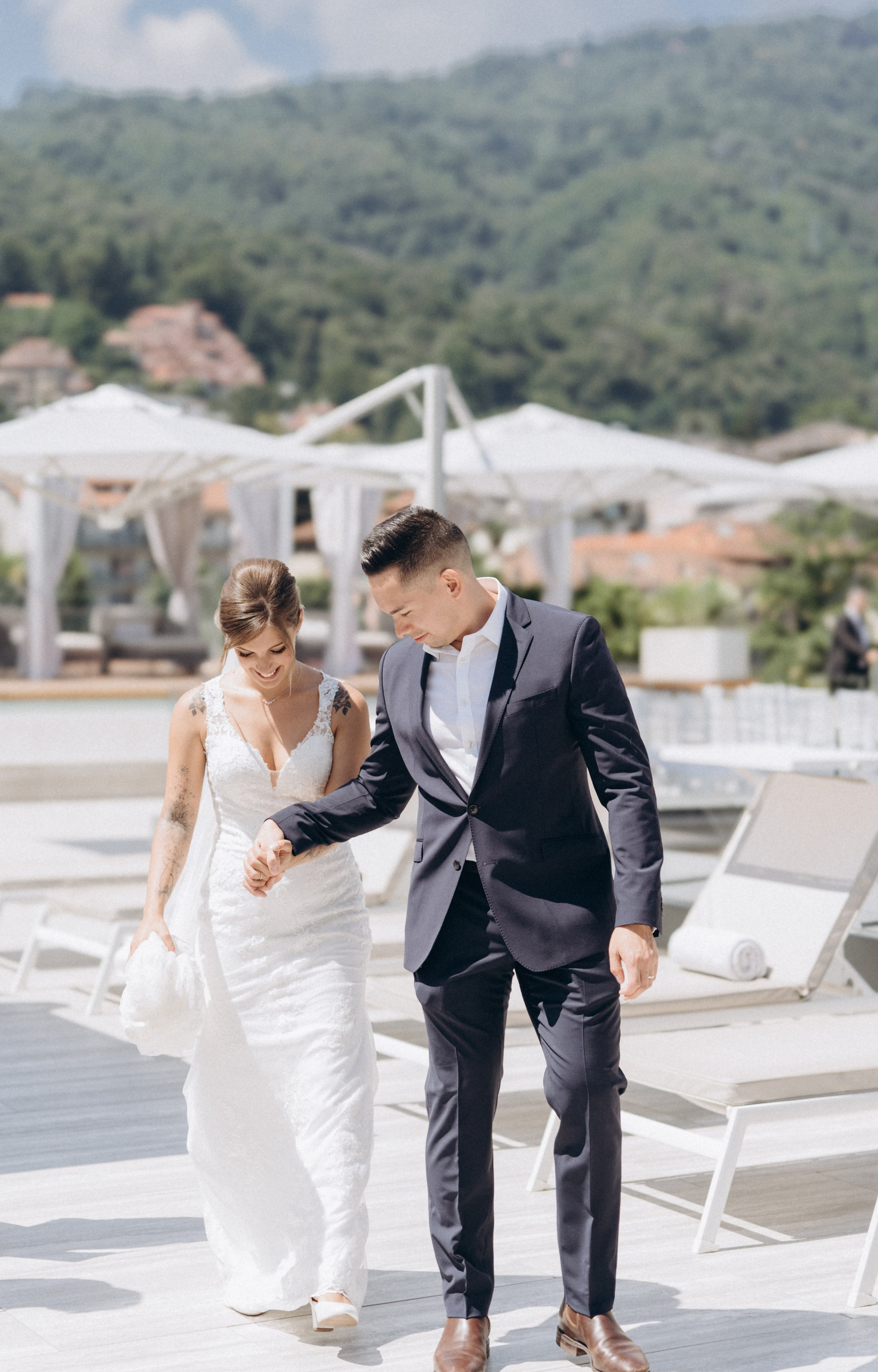 DESERI and SIMON_ LAKE MAGGIORE. PHOTOGRAPHER IN ITALY