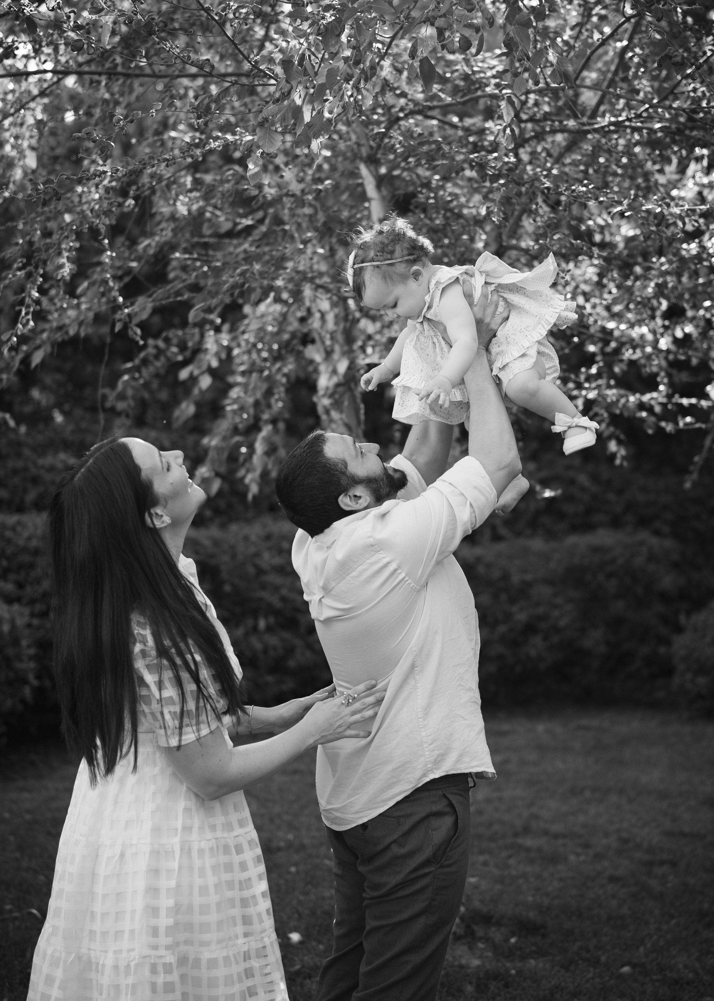 Ceccilia’s First Birthday. Soulo Photography | San Francisco Bay Area Based Photographer