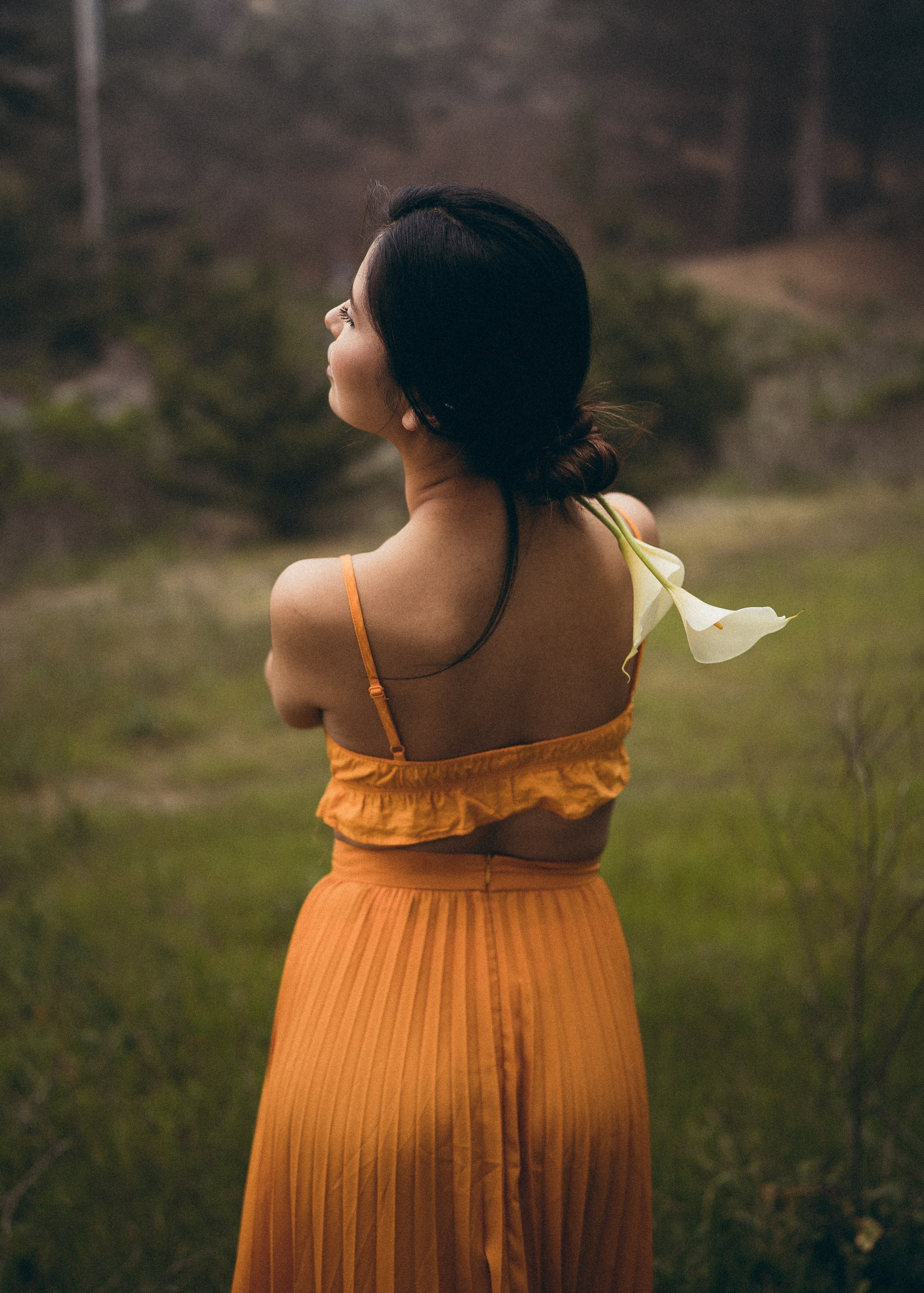 Azhara’s Portrait Session. Soulo Photography | San Francisco Bay Area Based Photographer