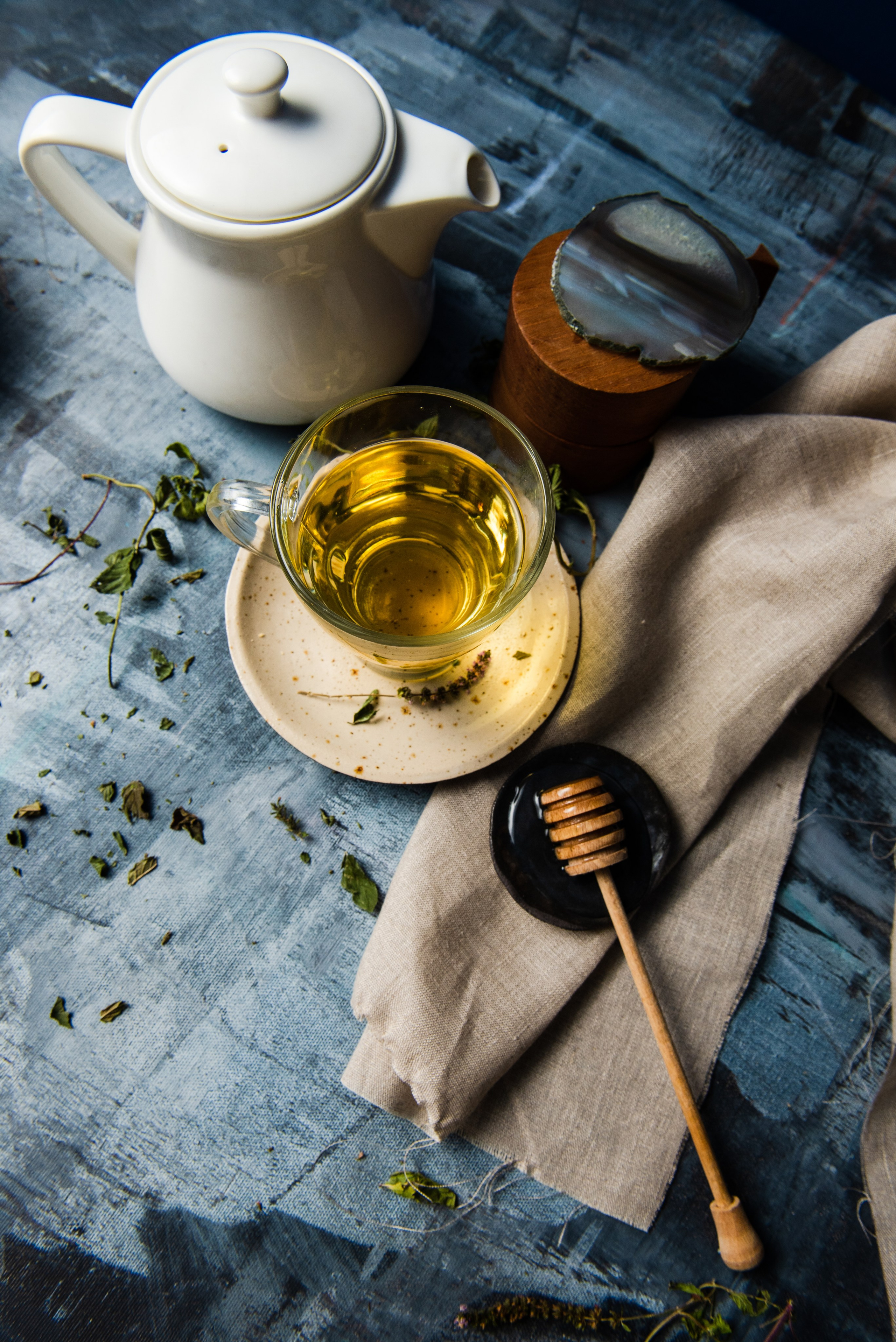 Greenys — fotografii meniu. Main