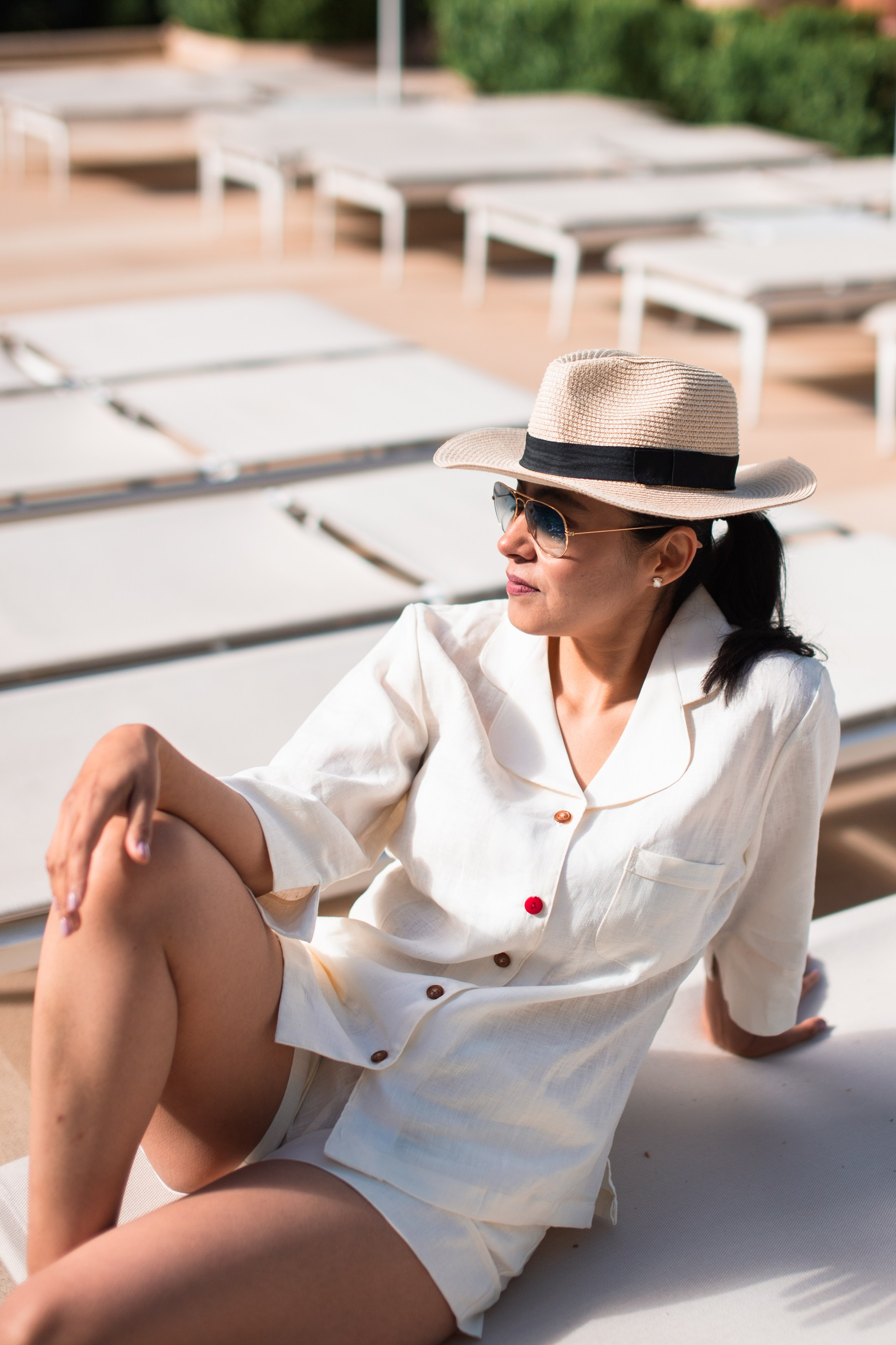 Carmen. Wedding & elopement photographer Viktoriya Kravtsov. Las Vegas