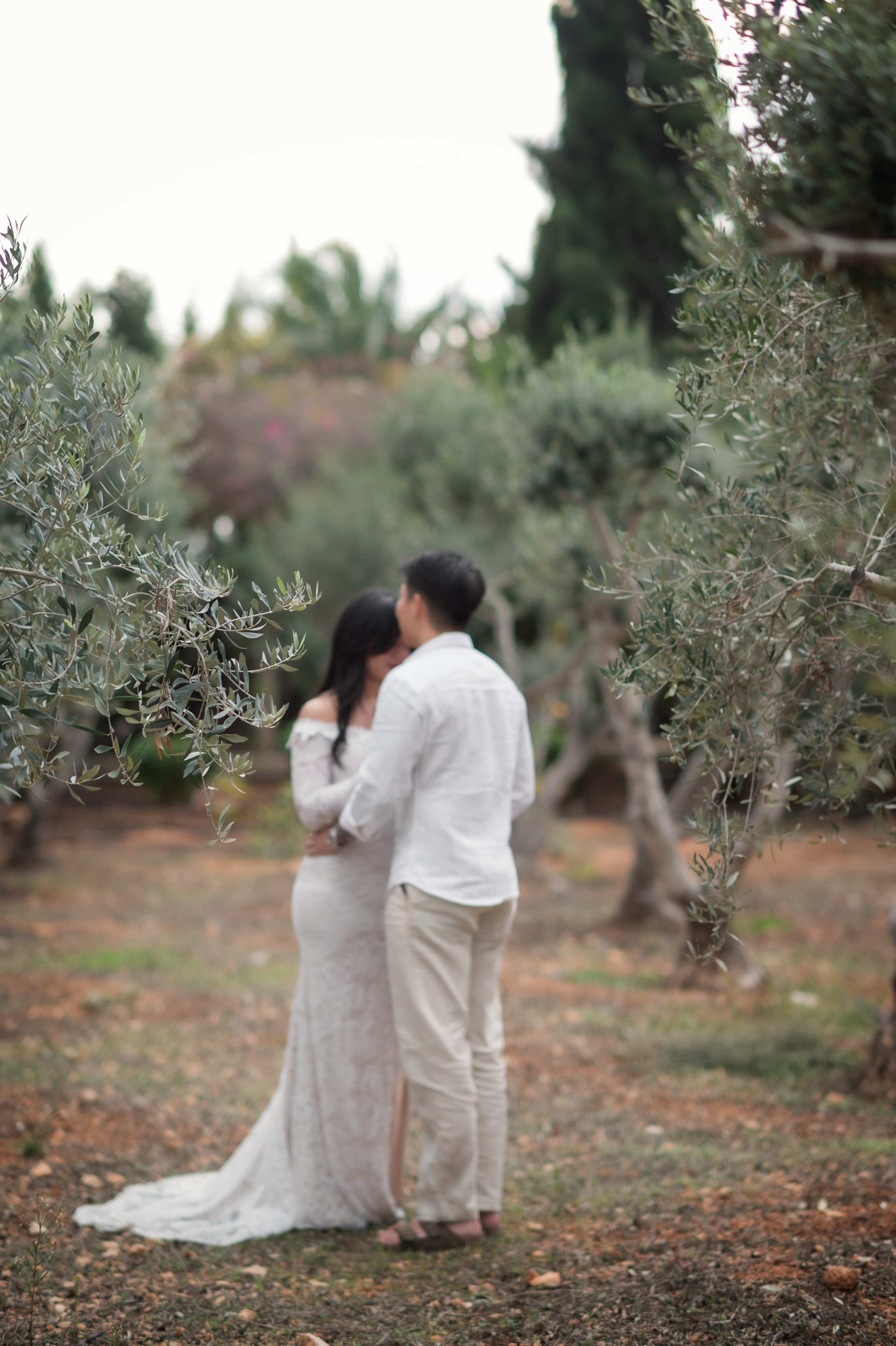 A & A. Фотограф на Кипре