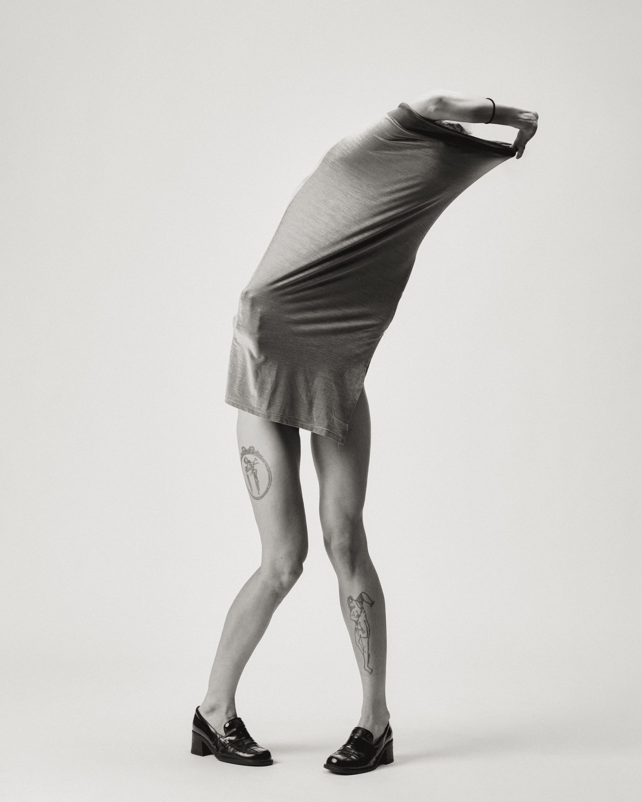 Danza. Josep Gil - fotografia