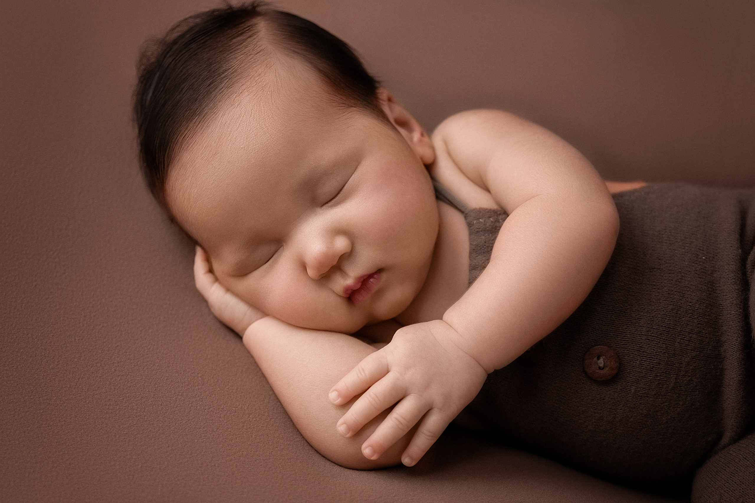 Алинур. Фотограф беременности, ньюборн и годовасиков в Корее Жанна Хан