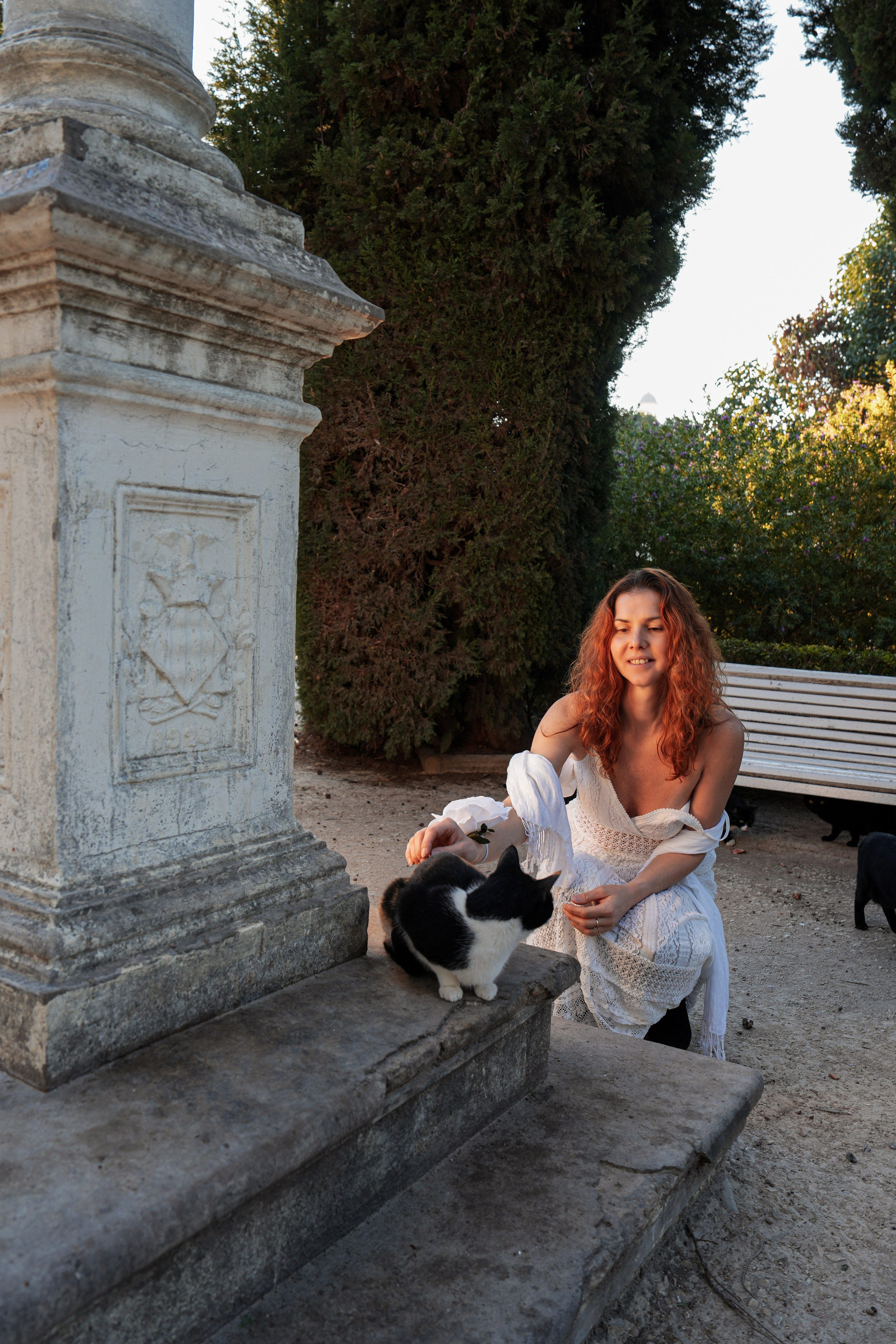 SWETIK. Fotógrafa Olena Petryk. Realizo sesiones de fotos en Puerto de Sagunto