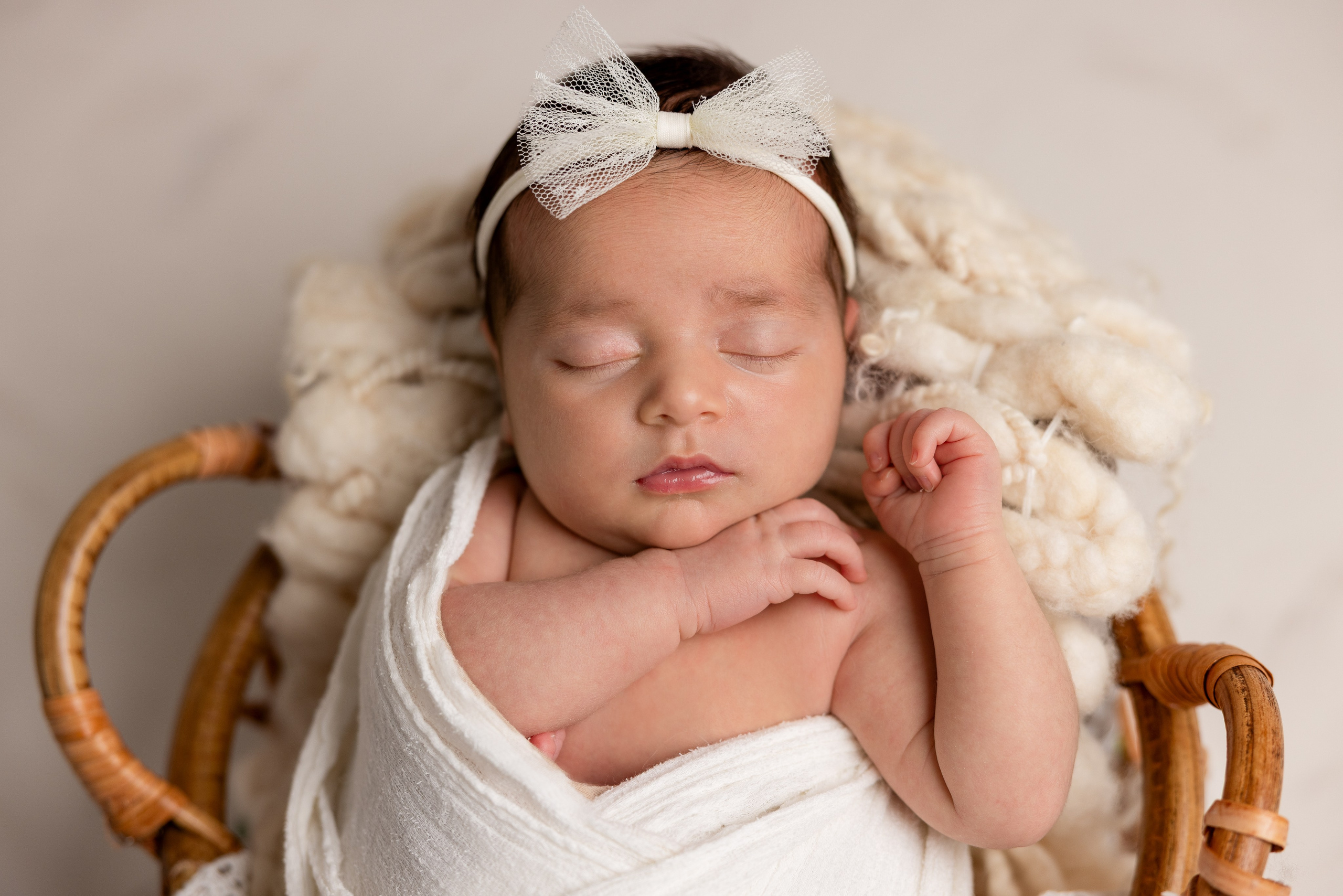 Newbornshooting. Neugeborenenfotografie Pforzheim Katharina Jozic