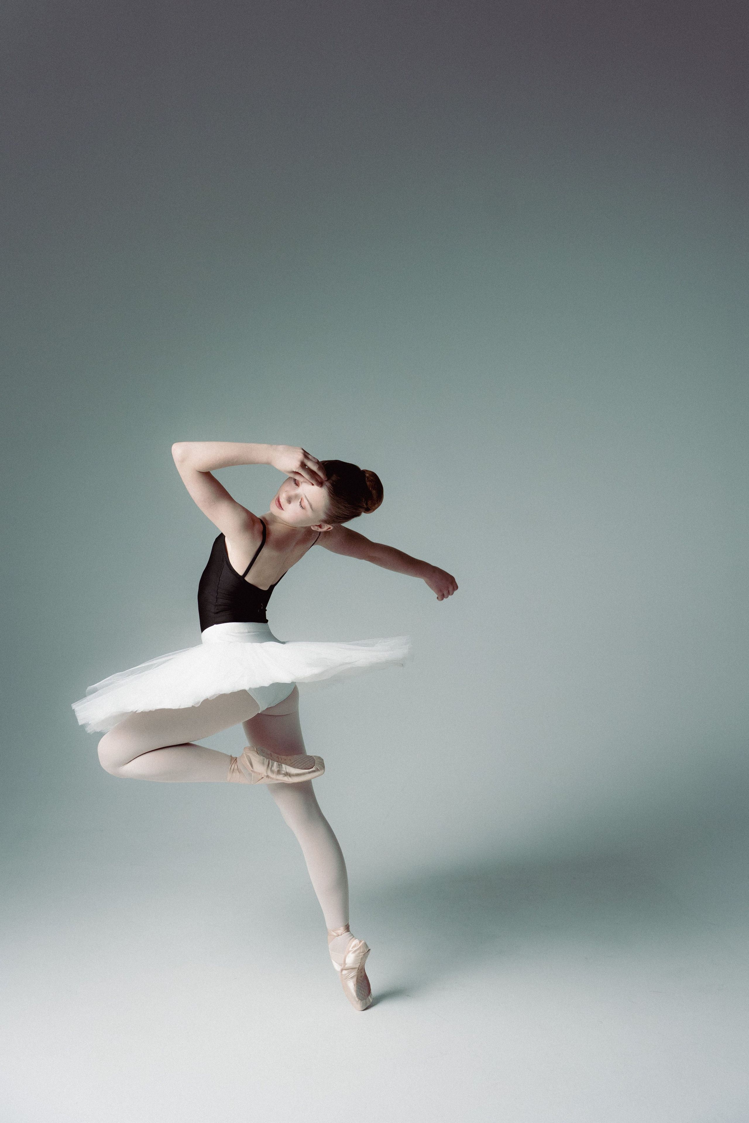 Balerinos. Aliaksandra Norvilas fotografas Vilnius