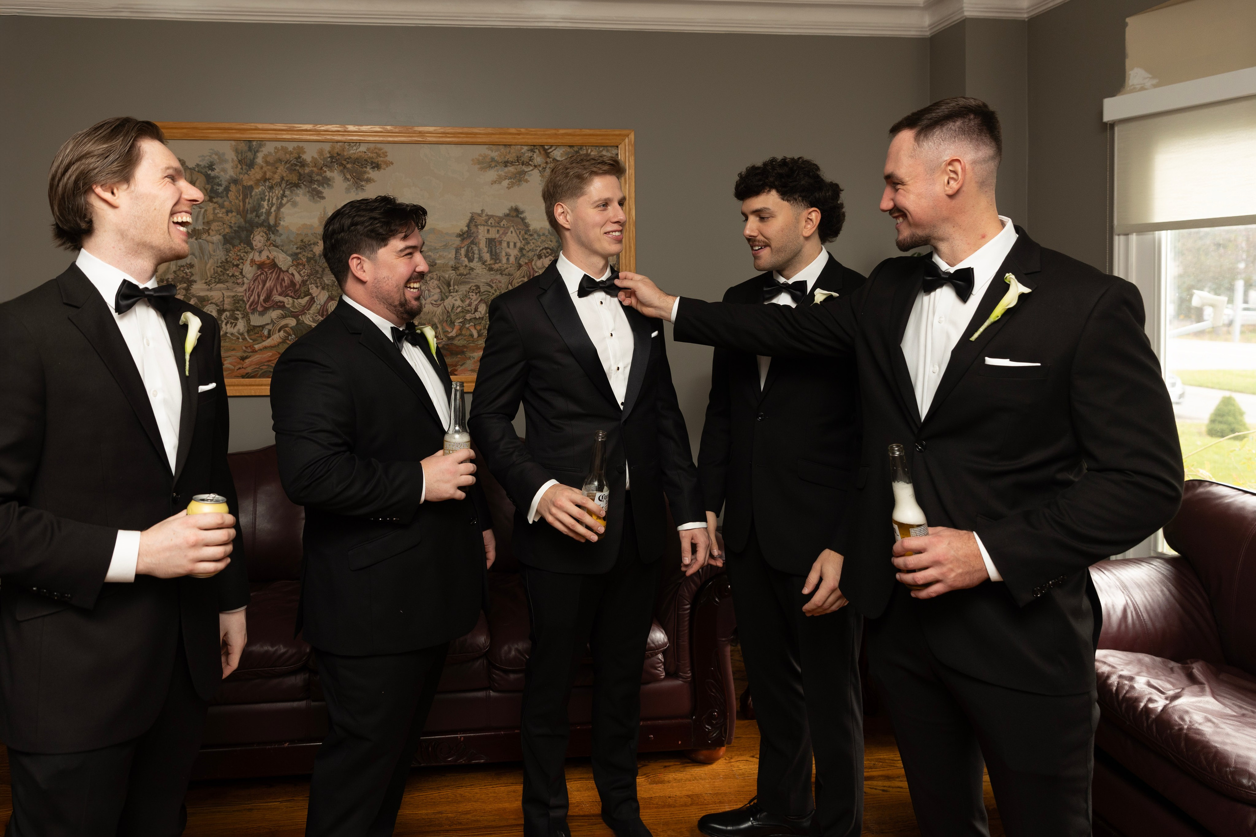 Wedding Portfolio. Amoura Weddings