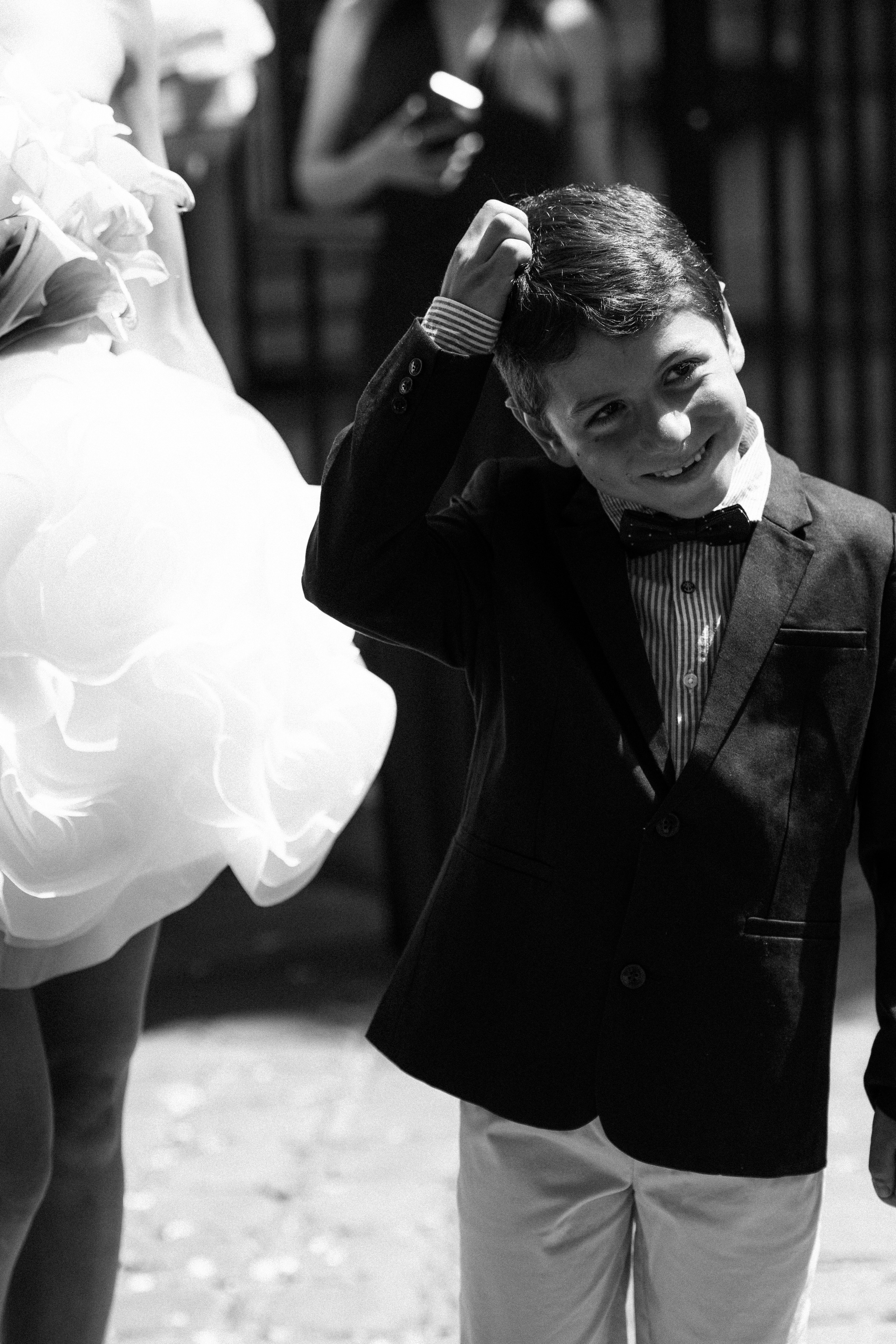 Свадьбы. Dani's eyes