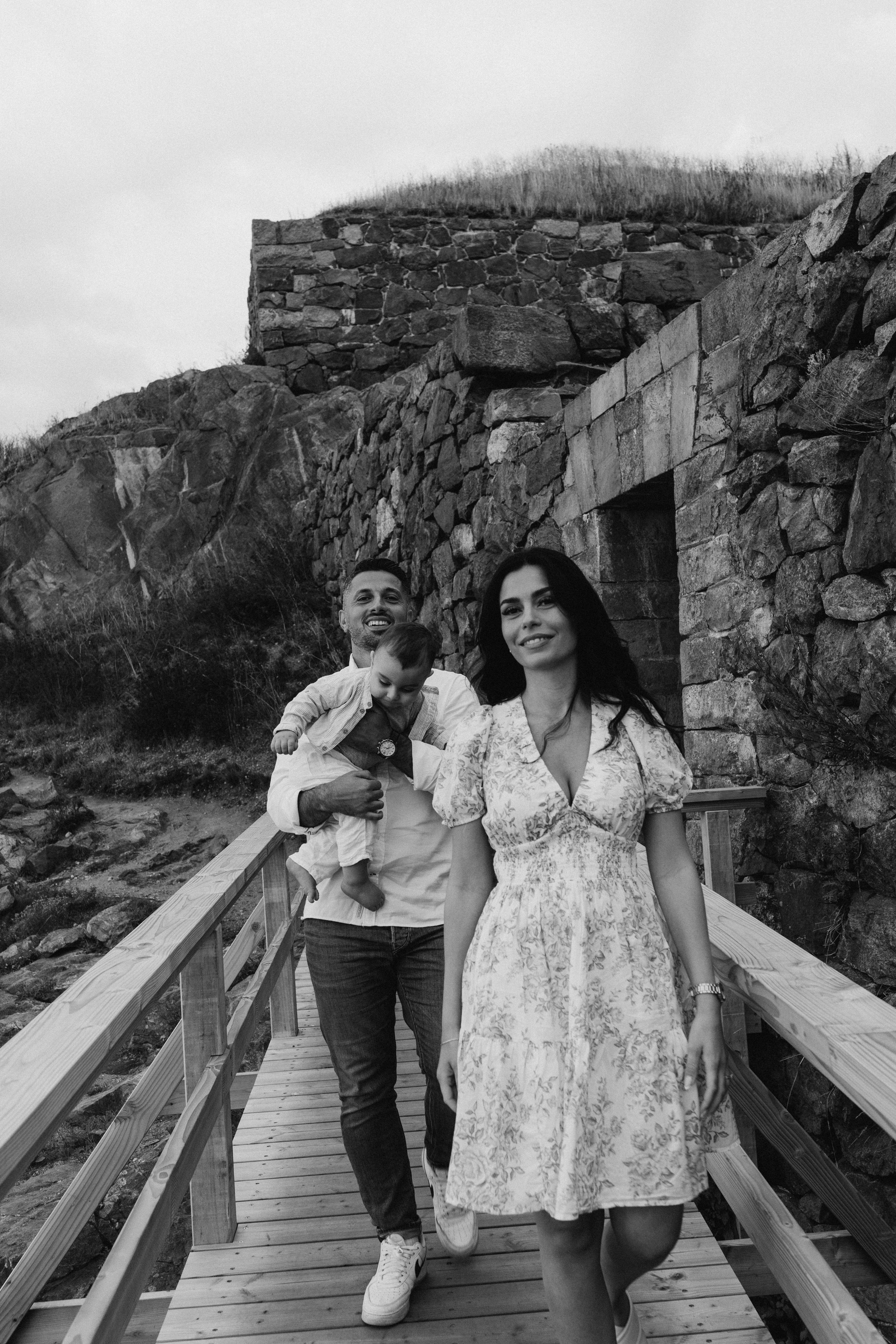 Summer. Wedding and potrait photographer in Helsinki Vickan O