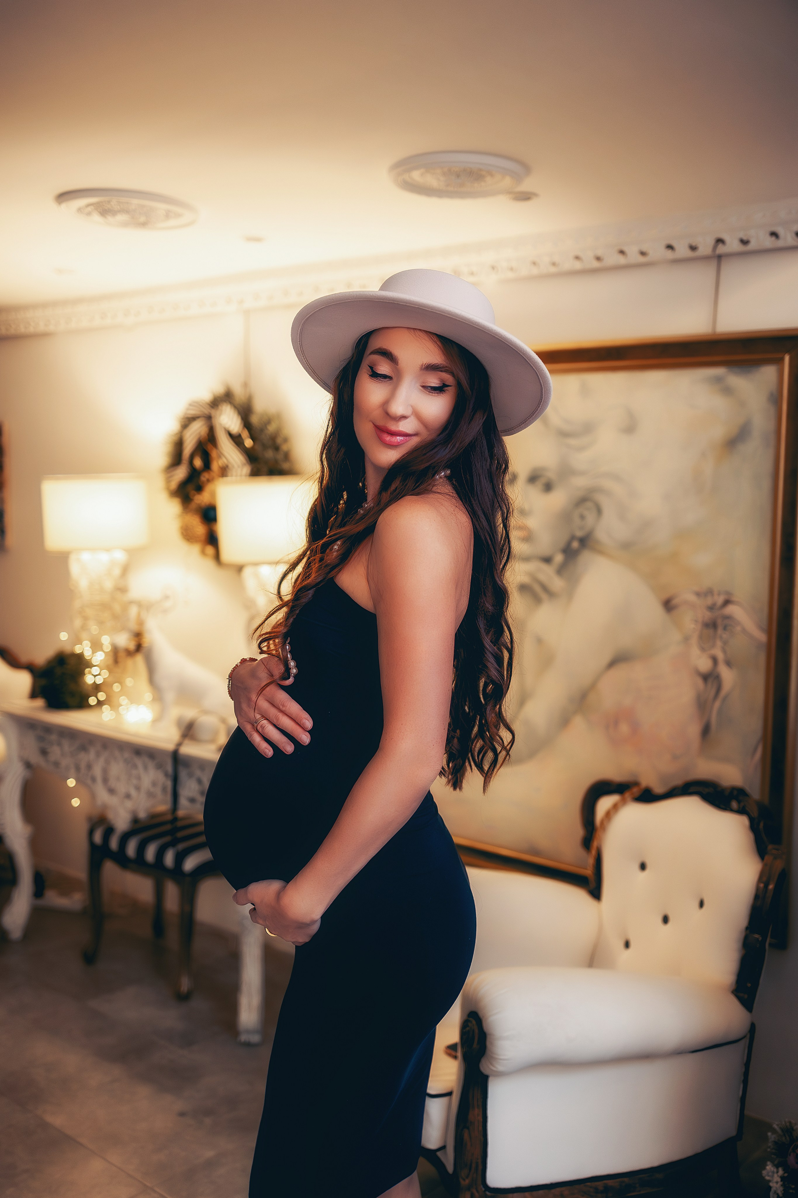 Индивидуальная фотосессия. Фотограф на Кипре