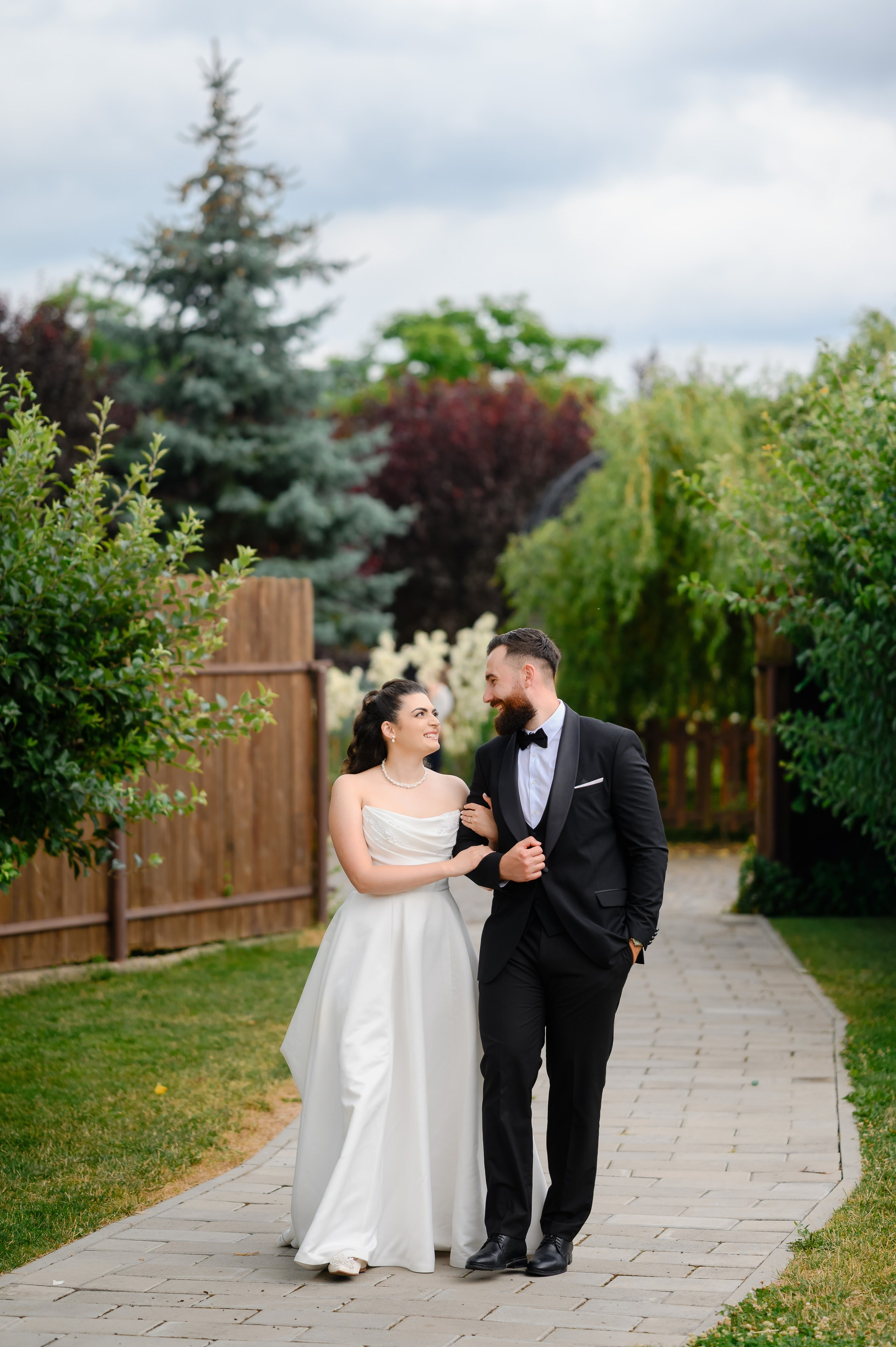 Norbert & Ágota | Trash The Dress. Erik Bágy | Fotograf de Nuntă