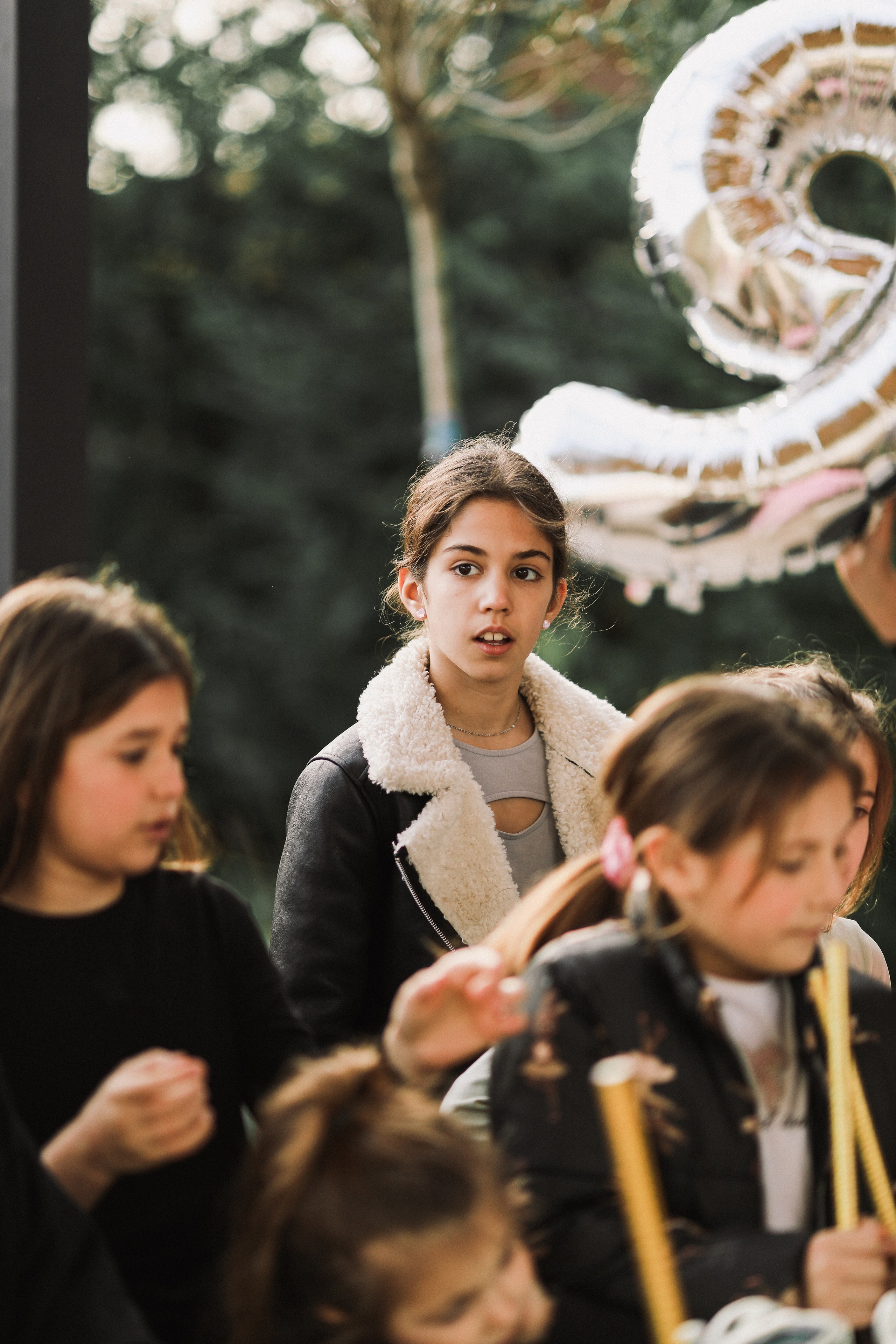 Birthday Party. Фотограф в Черногории Валерия Комар