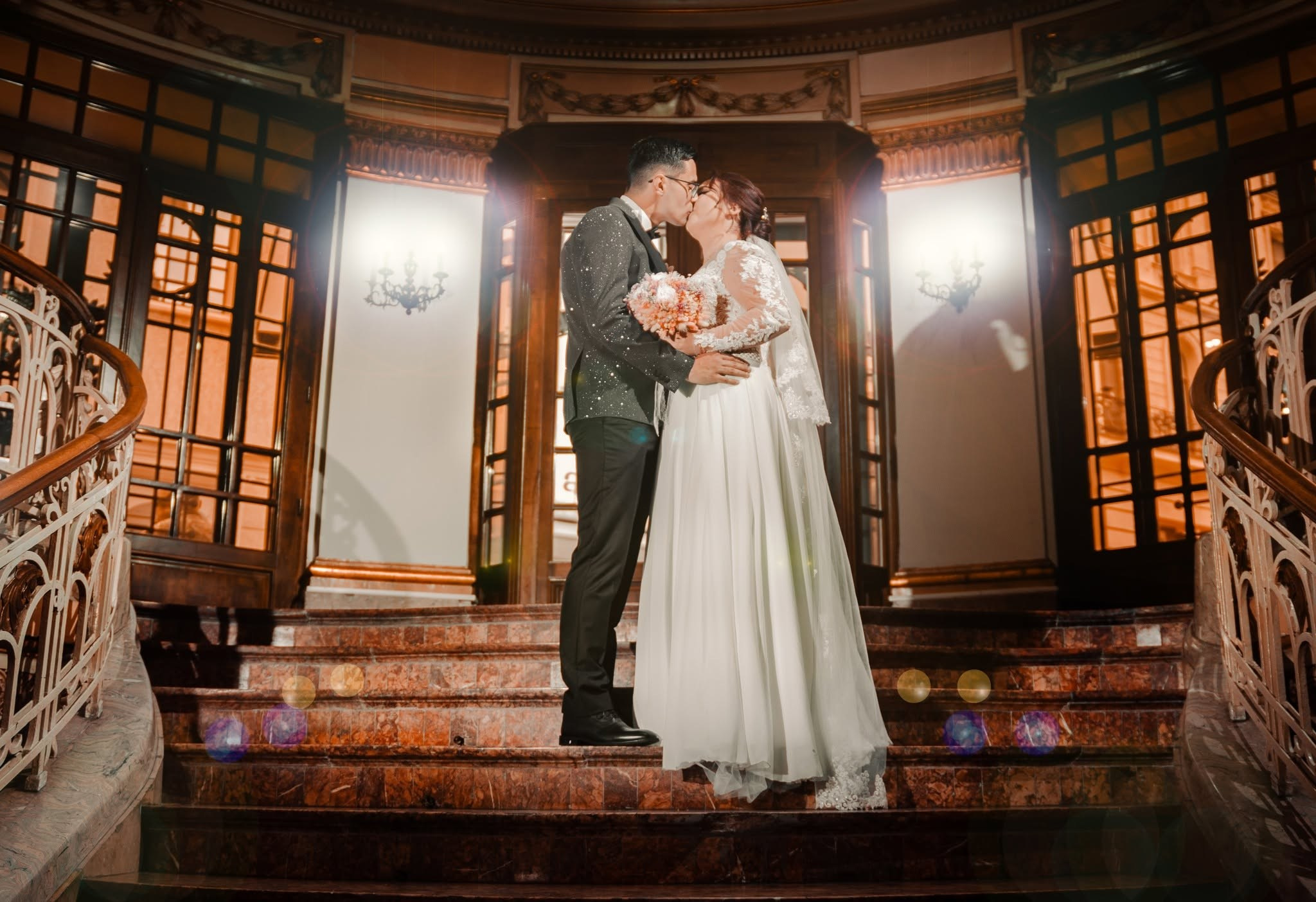 Raluca & Daniel | Wedding Photography & Film | DVA FILMS