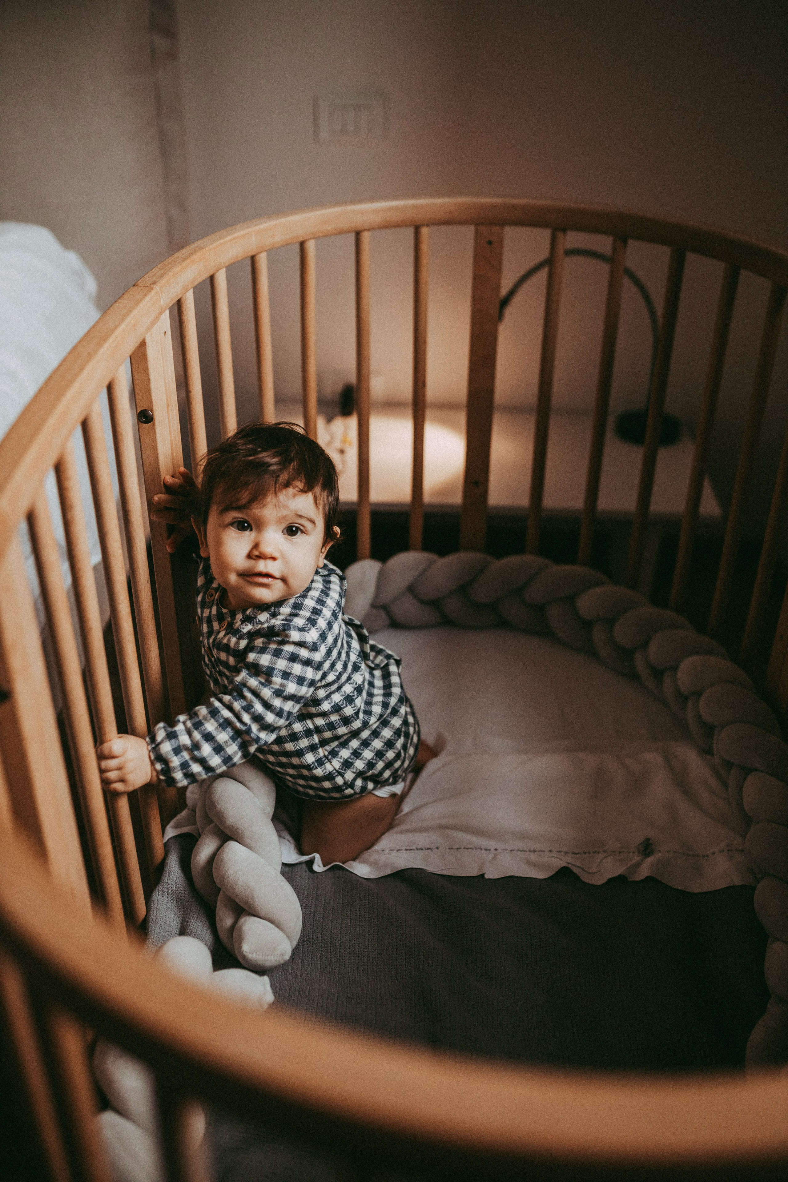 Natale in famiglia. Fotografo a Ravenna Nataliya Samsonova