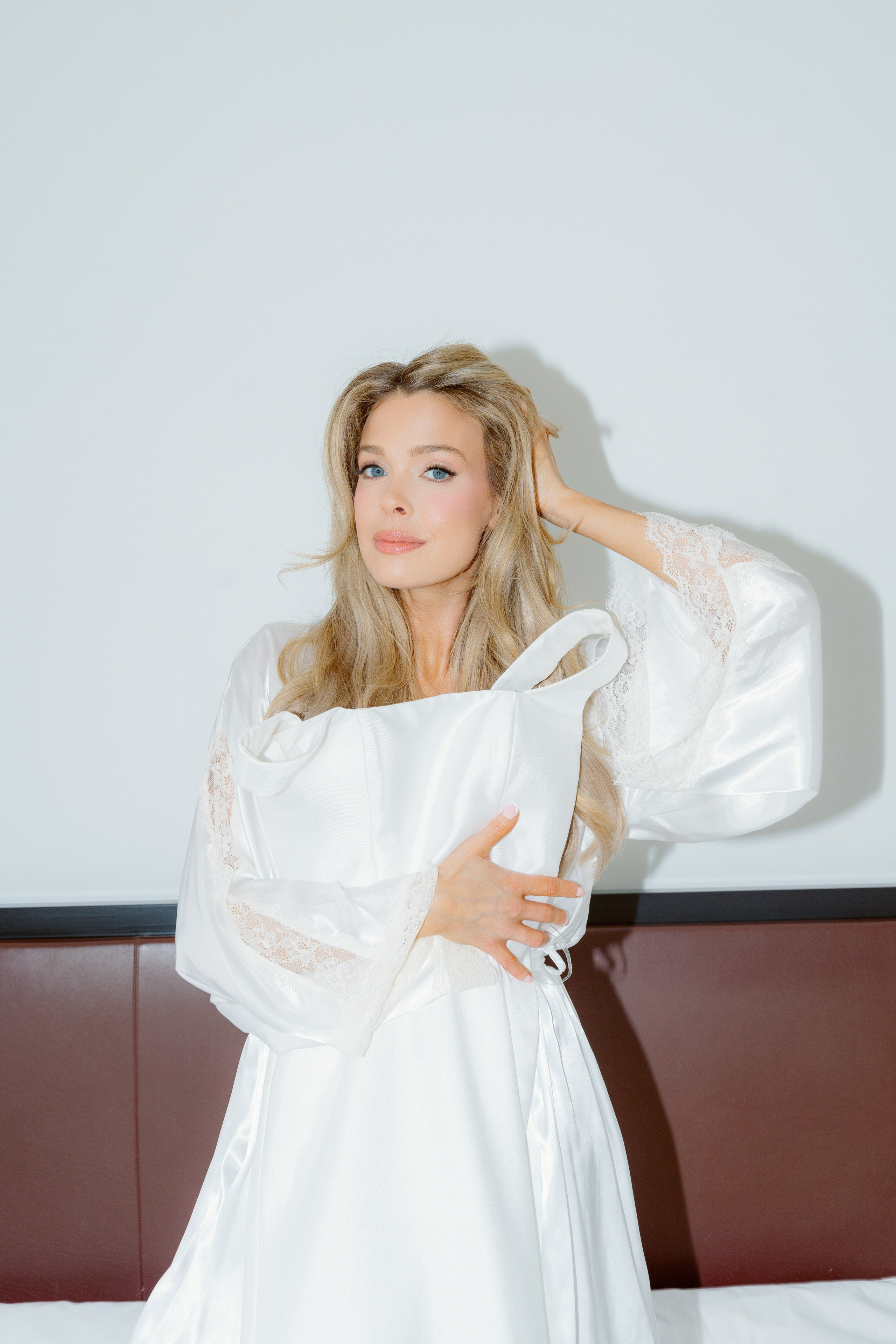 Lana and Shane’s Urban Chic Manhattan Wedding. Wedding photographer and videographer New York | New Jersey