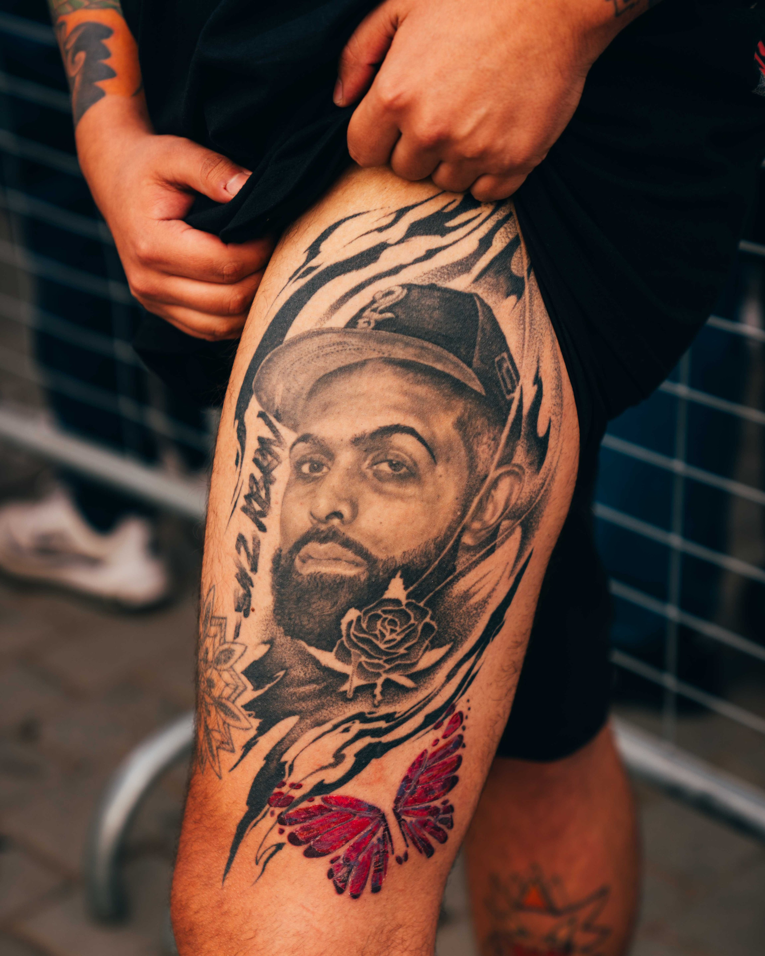 ELADIO CARRION. DEYA BELTRAN Maquilladora, fotógrafa y vídeos