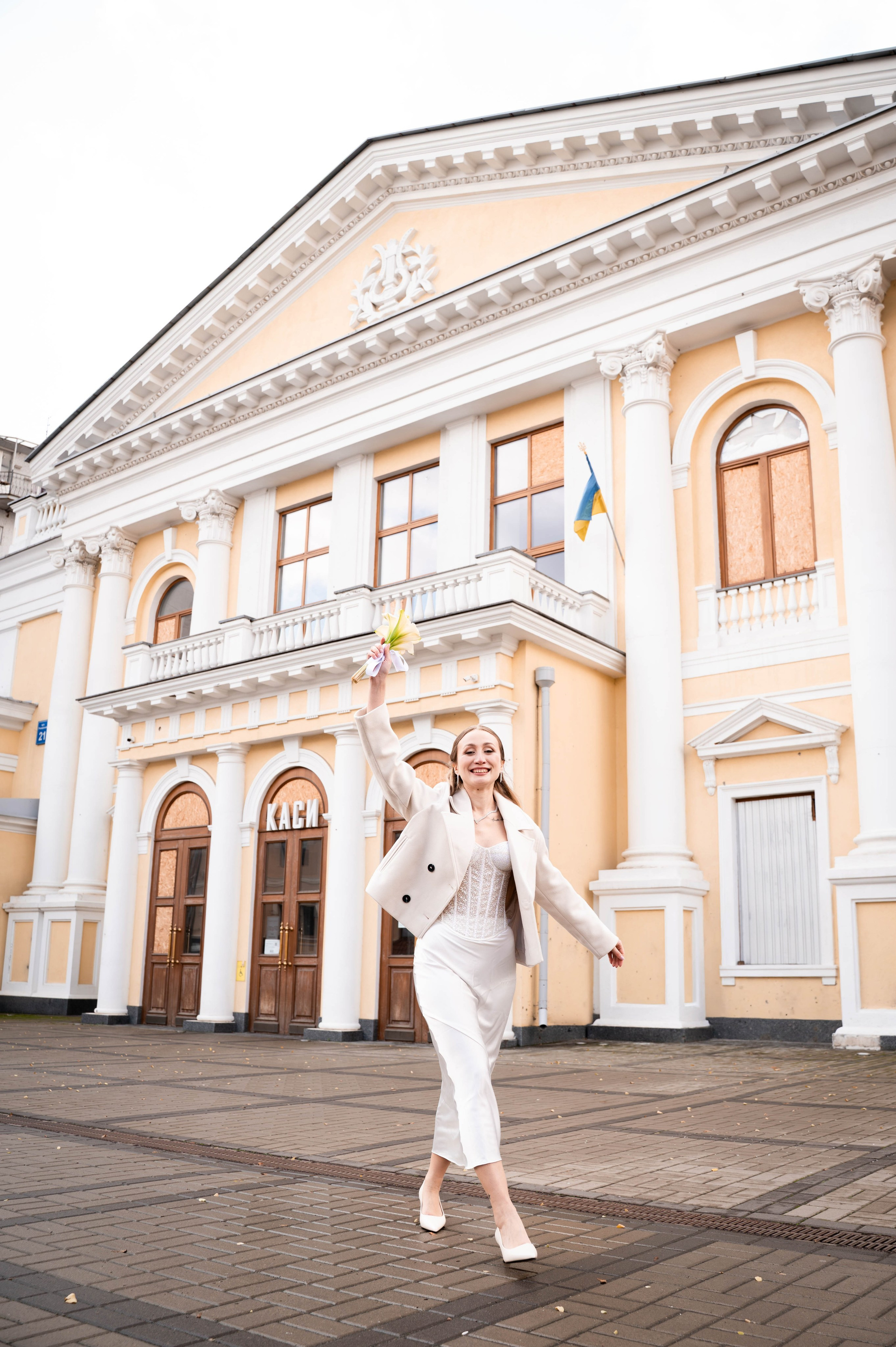 Весілля Ігоря та Аліни. Сімейний та весільний фотограф Анастасія Реброва