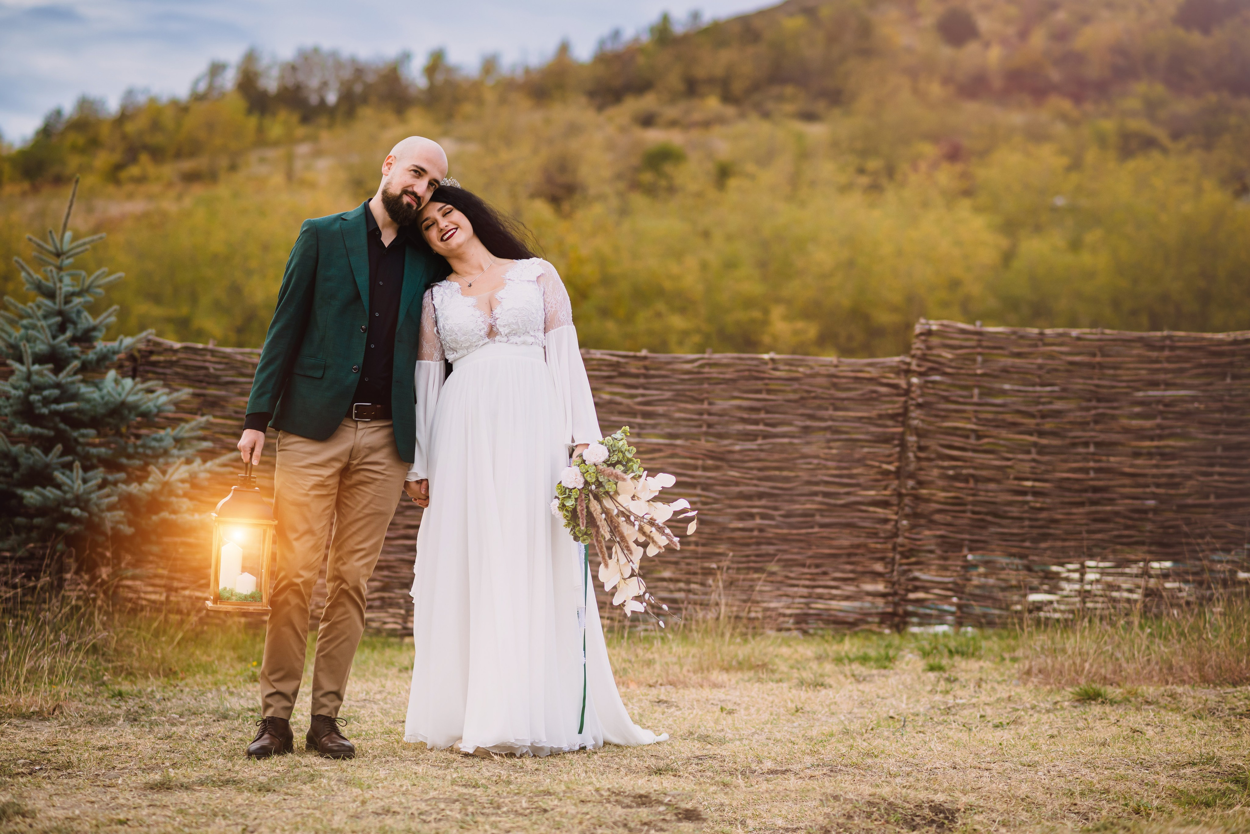 Roxana & Edi. Giani Maftei