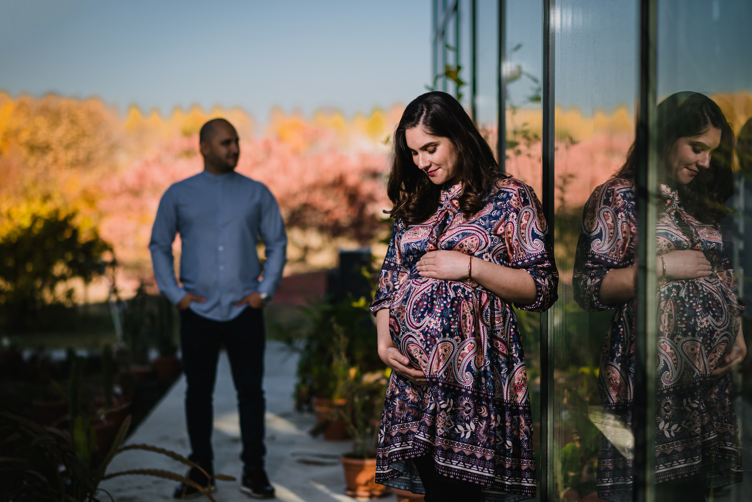 Roxana. Giani Maftei