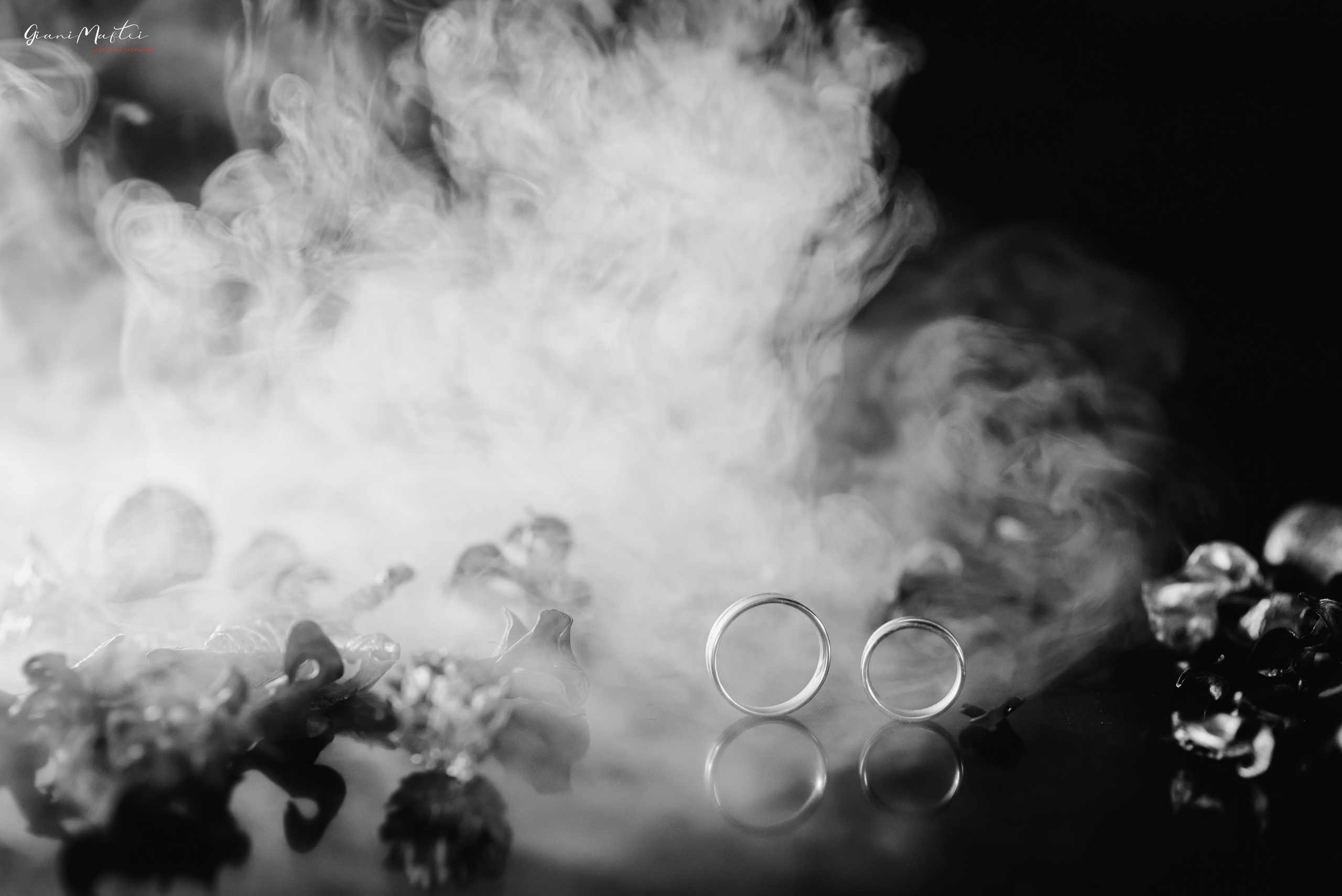 Robert & Andreea. Giani Maftei