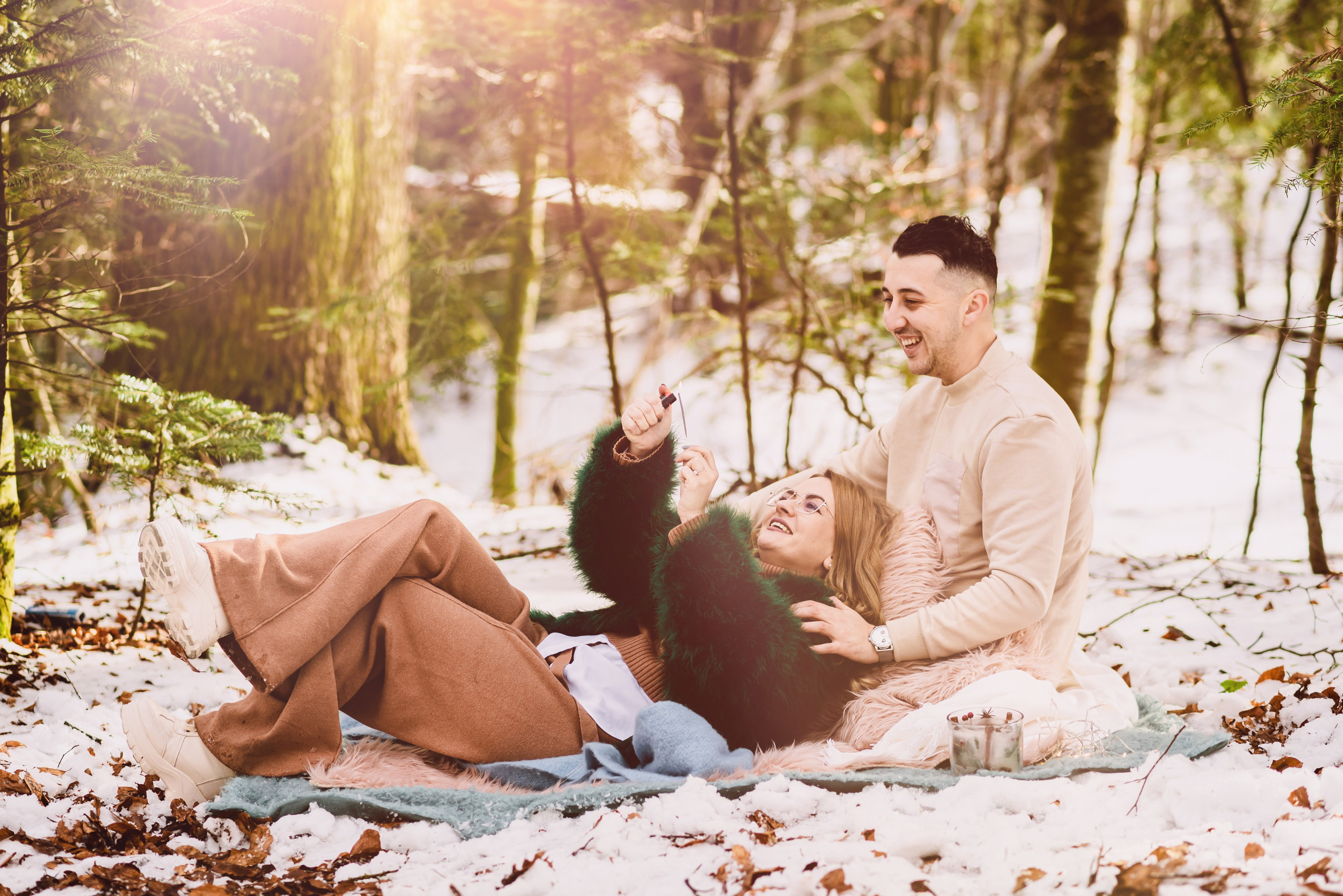 Ioana & Ionut. Giani Maftei