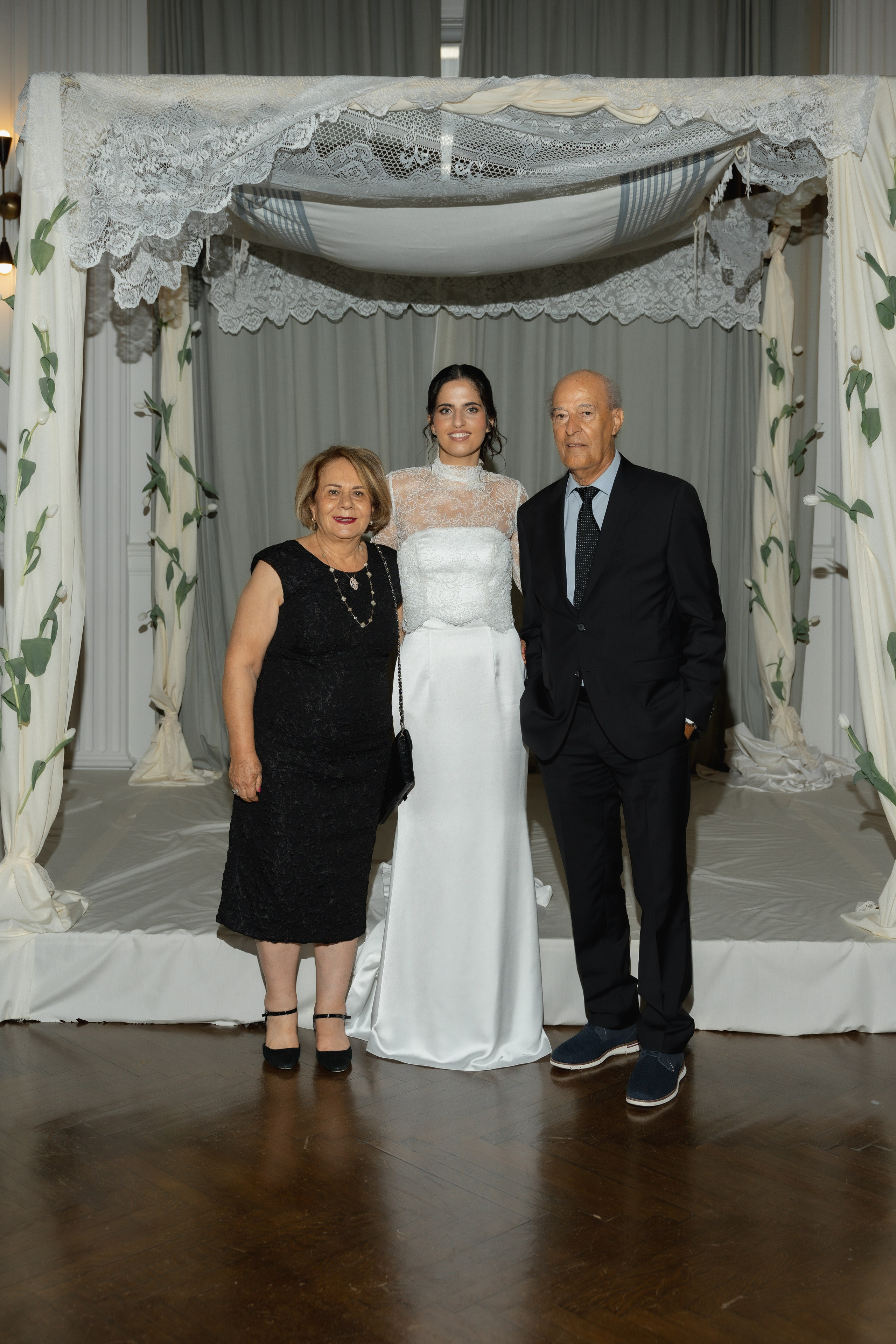 Amir and Maya. Anna Krasnova Wedding photographer