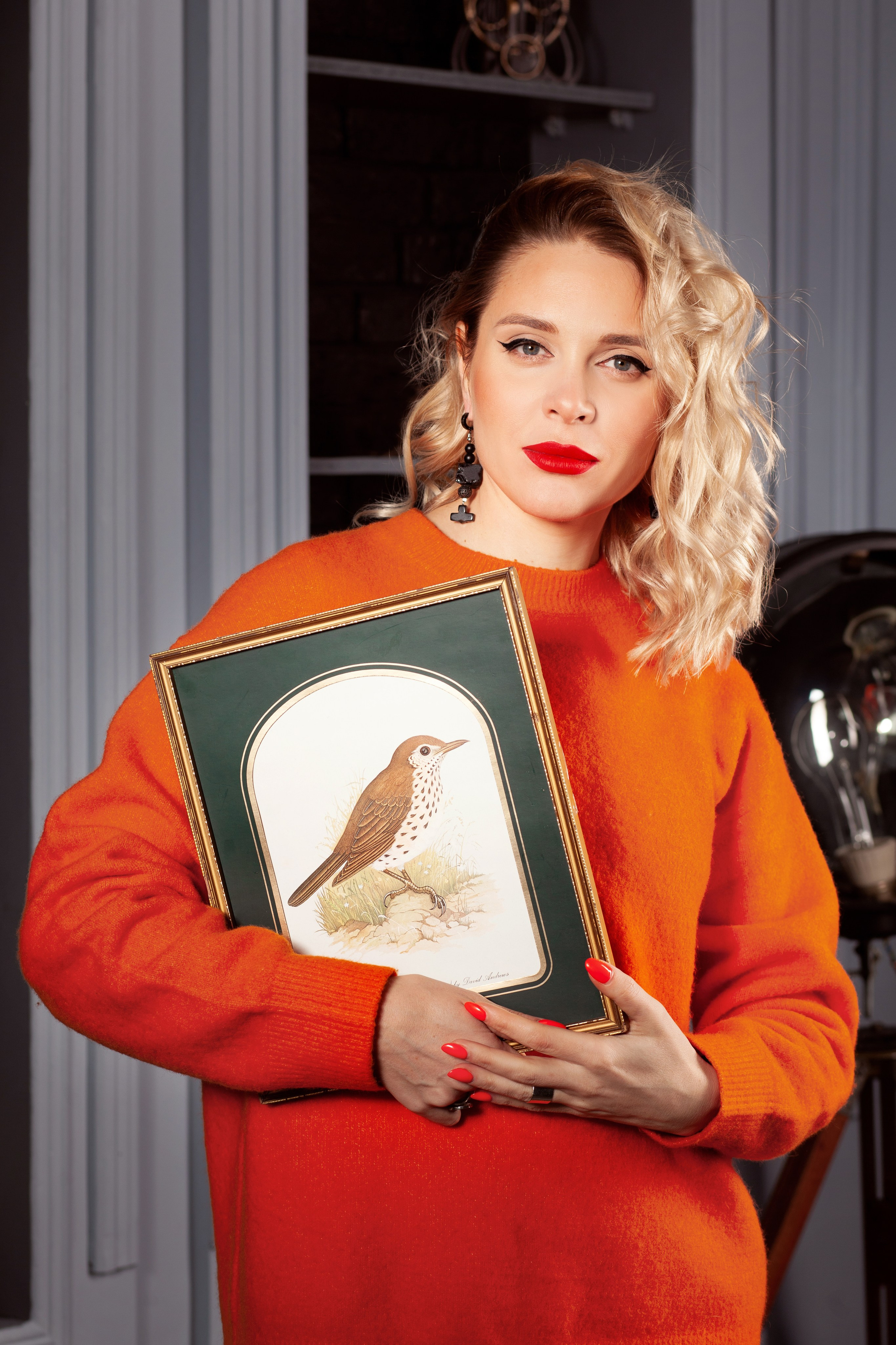 Portraits. Photographer Anya Goldenberg. Works in Reading and surrounding areas