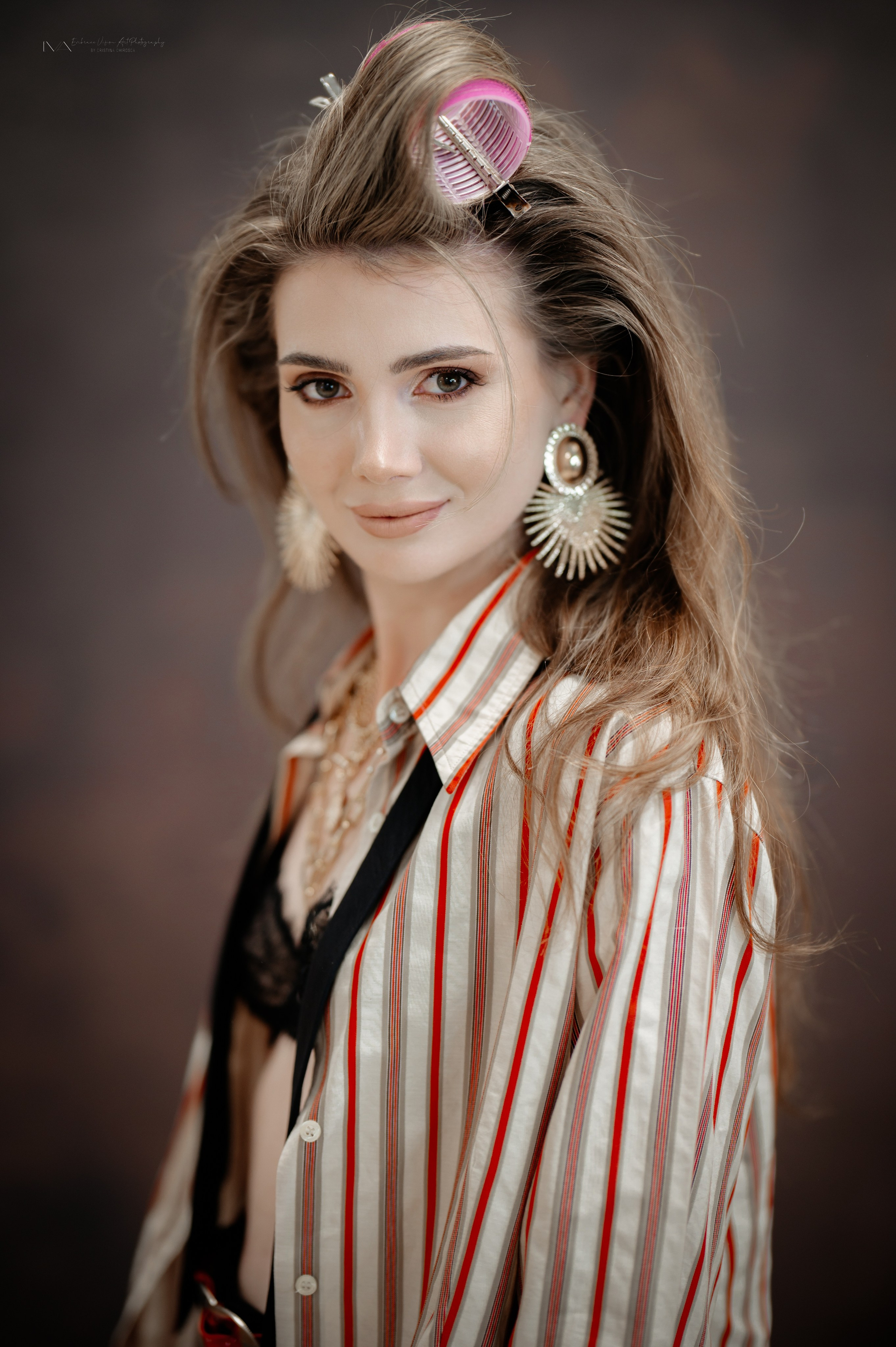 Fashion. EVA Photography