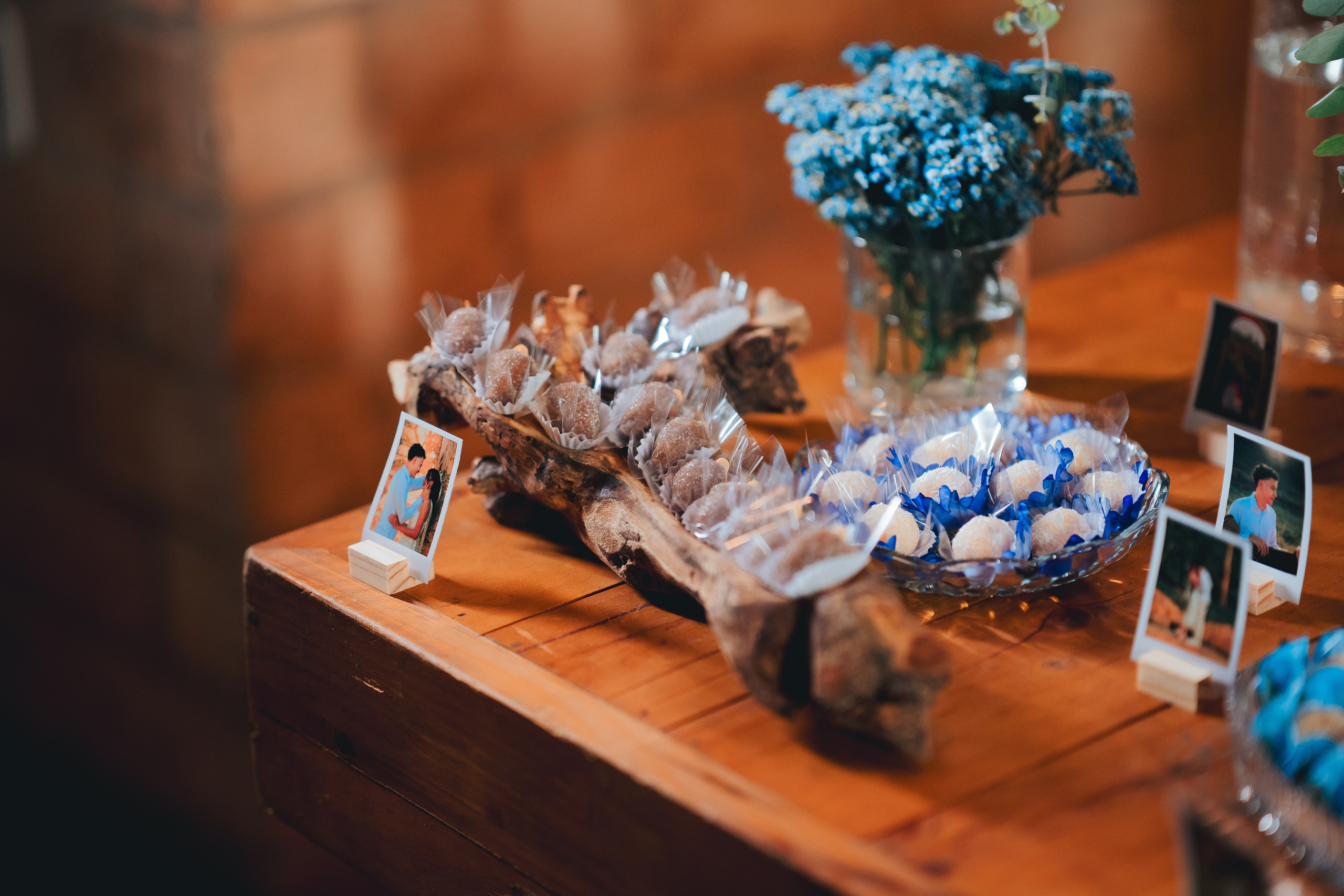 Casamento Jeniffer e Wesley — Sitio Renascer. Fotógrafo Renan Lima