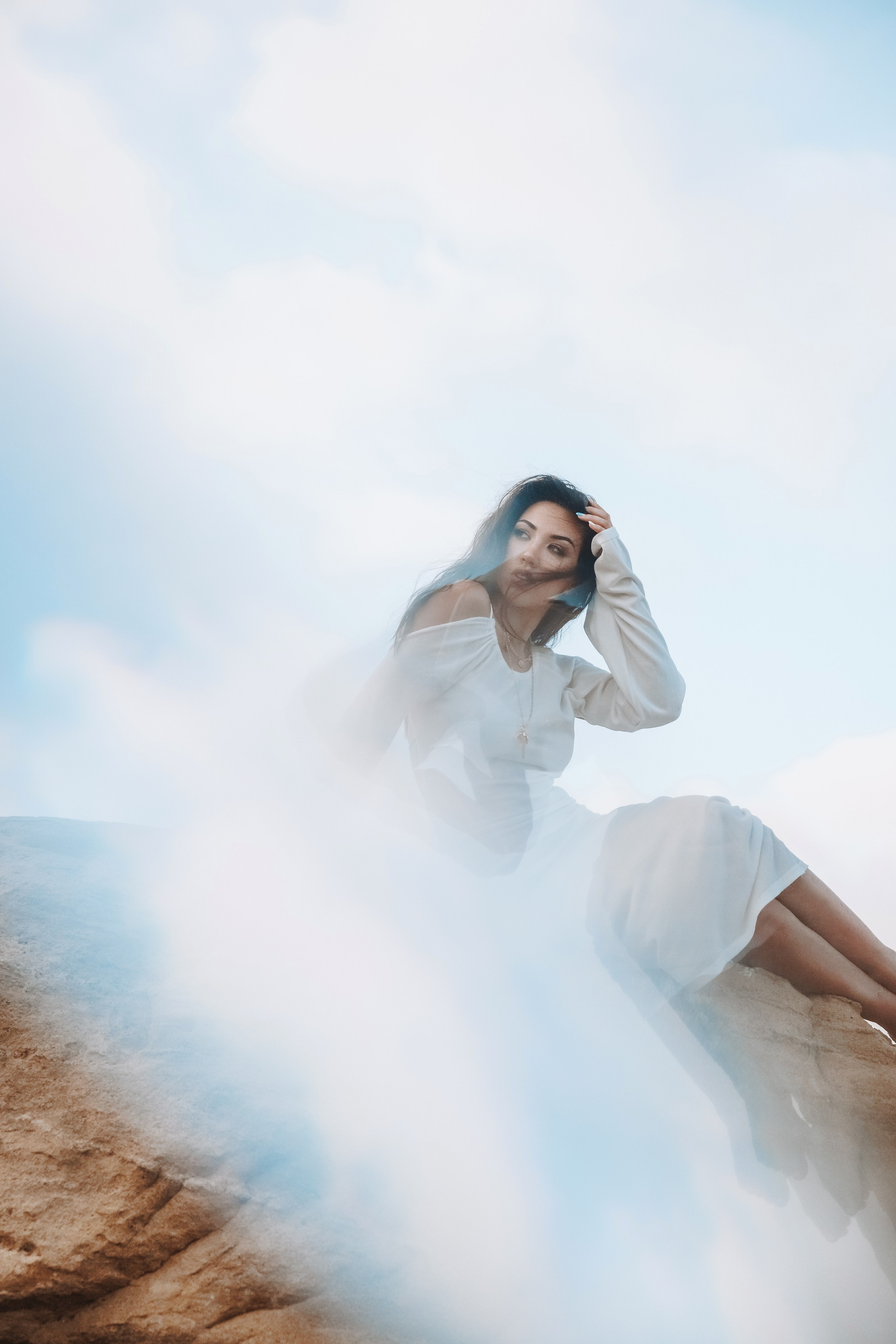 Индивидуална фотосесия. Фотограф Ирина Йотова