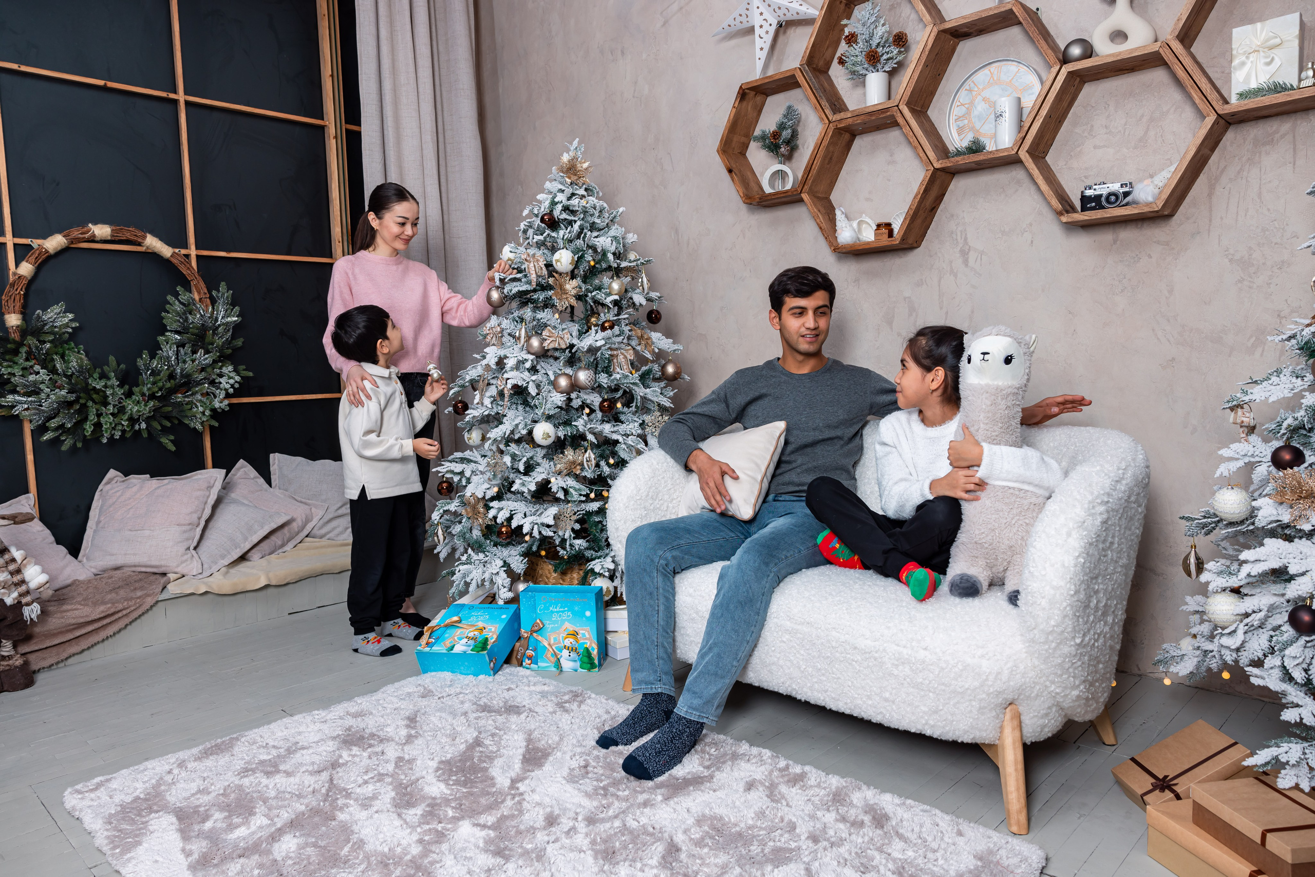 Коммерческая фотосъёмка. Яркие моменты, запечатленные в каждом кадре