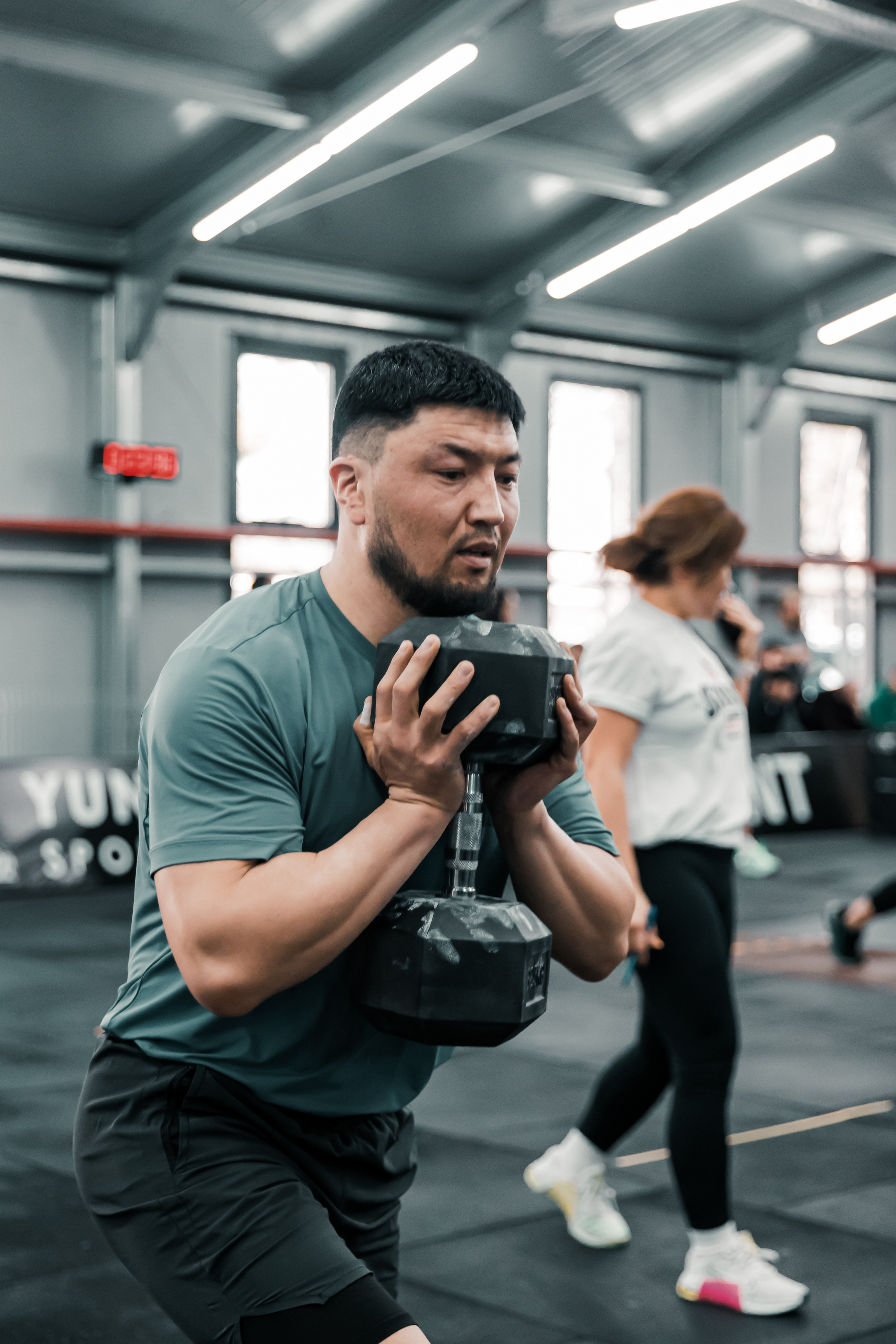 Спортивная фотосъёмка. Яркие моменты, запечатленные в каждом кадре