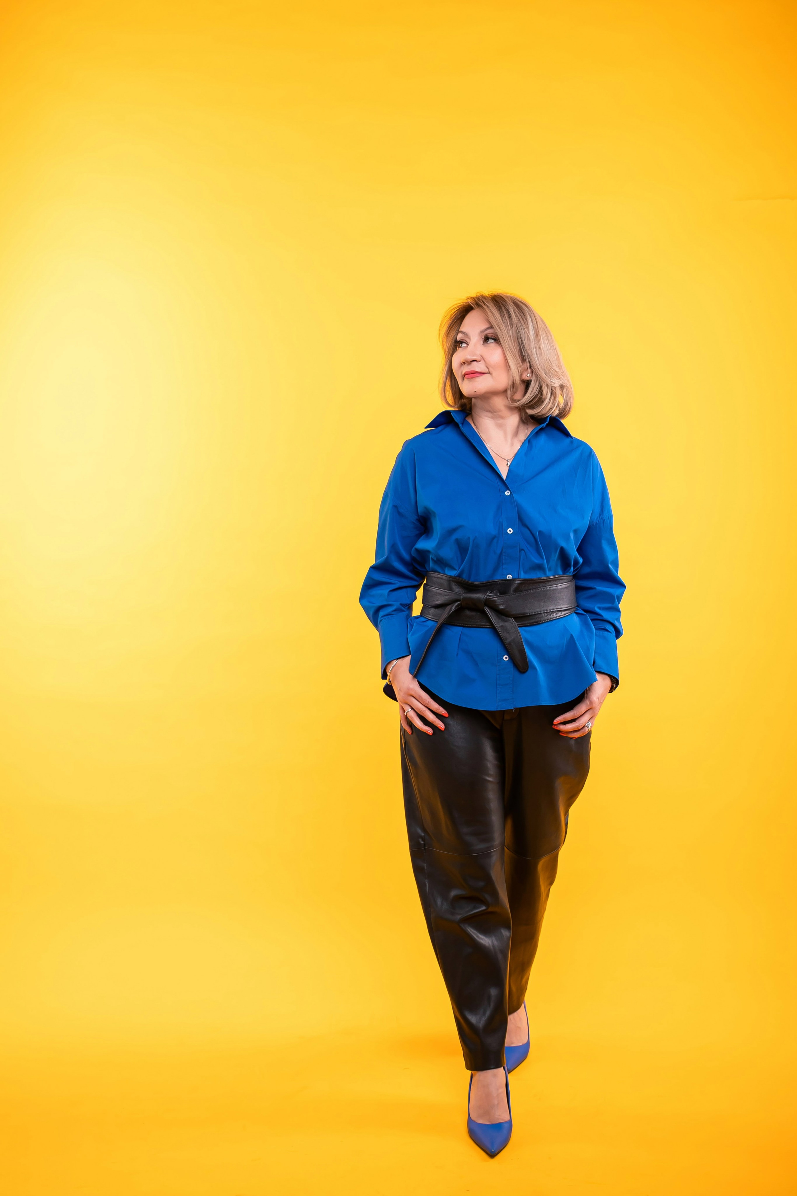 Студийная фотосъёмка. Яркие моменты, запечатленные в каждом кадре