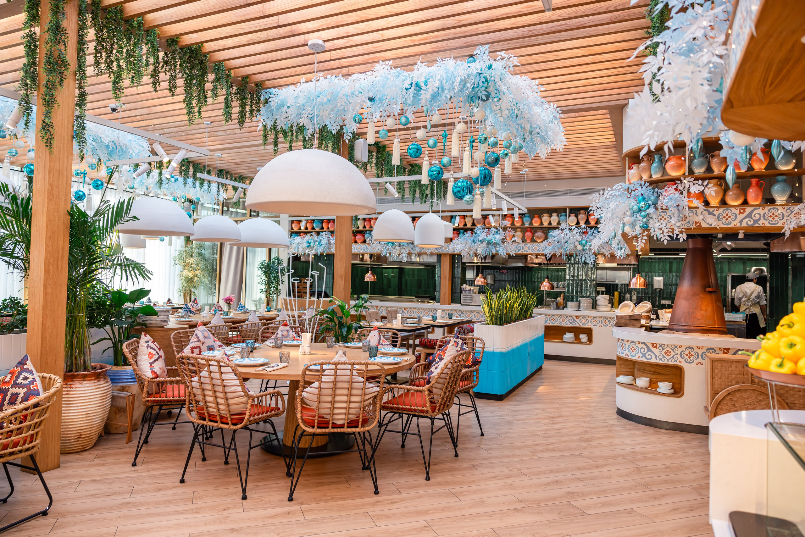 Интерьерная фотосъёмка. Яркие моменты, запечатленные в каждом кадре