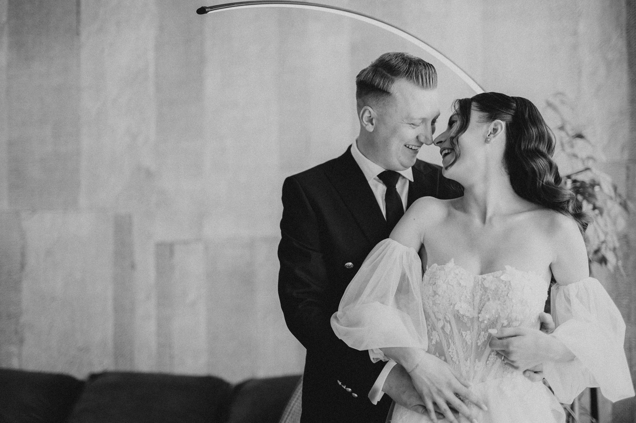 Evelina + Alexandru | Elysium. FotoVizion Iași