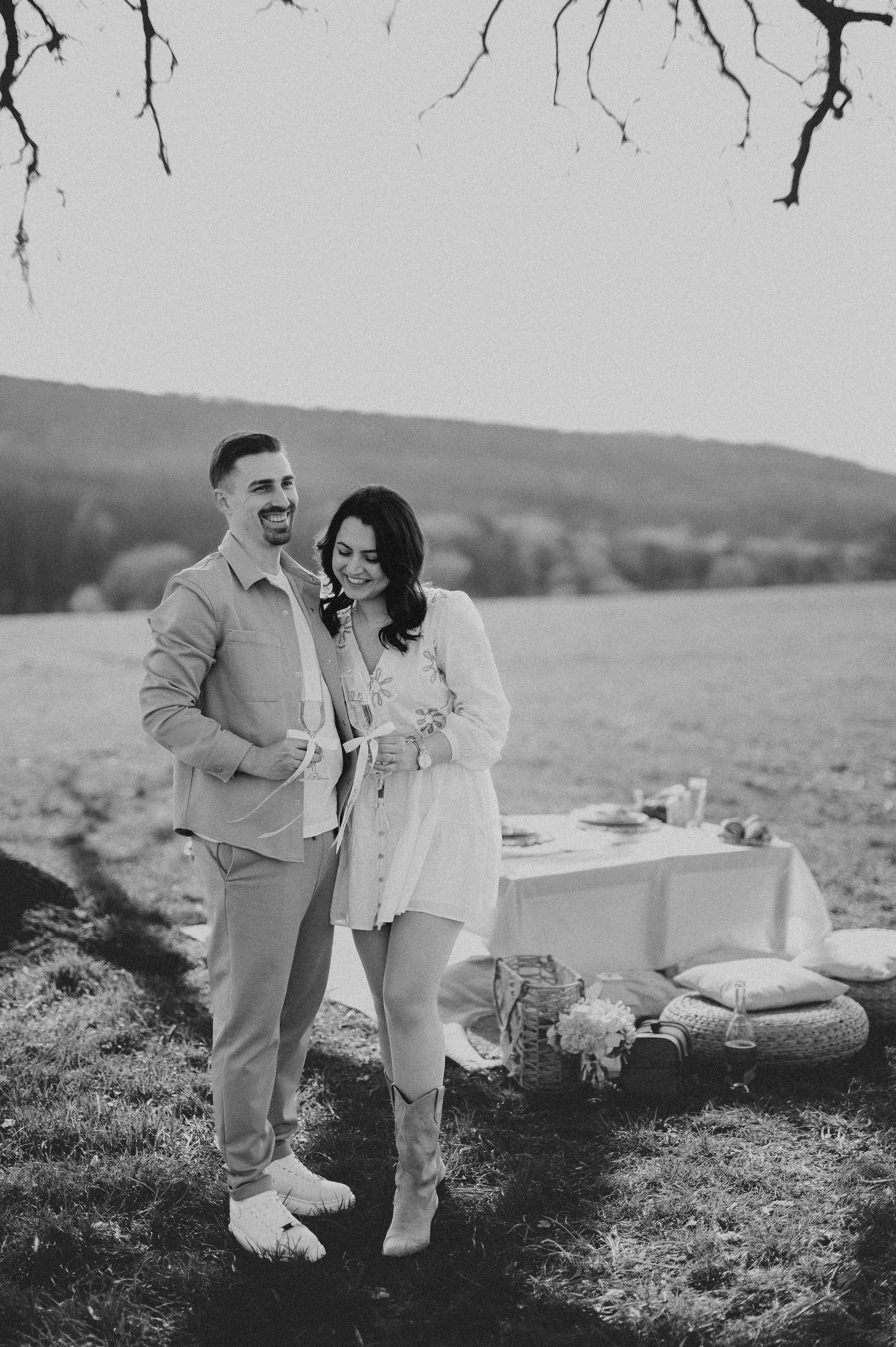 Mădălina + Alexandru | Bârnova, Iași. FotoVizion Iași